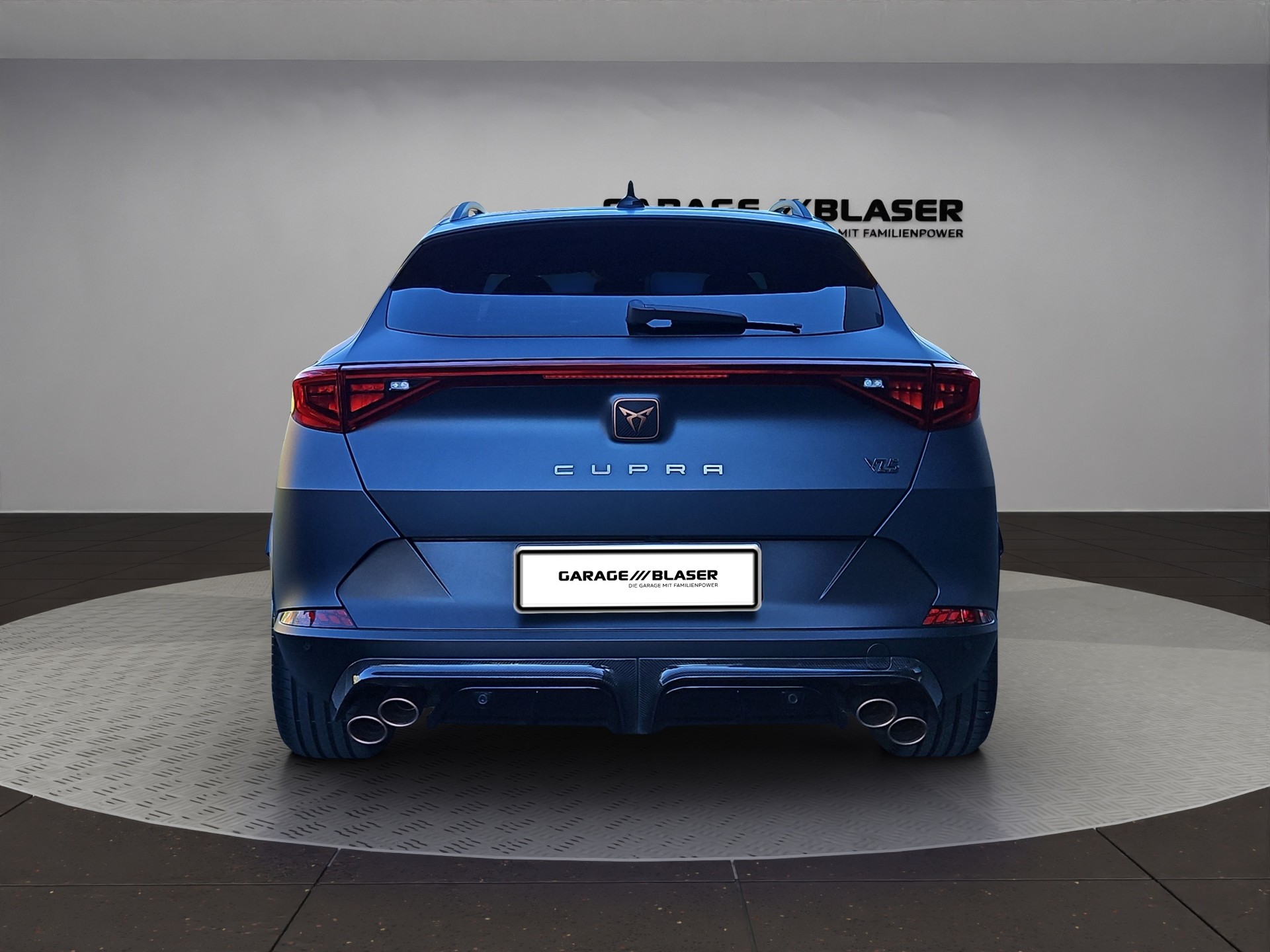 CUPRA Formentor 2.5TSI VZ5 4Drive DSG-image-3