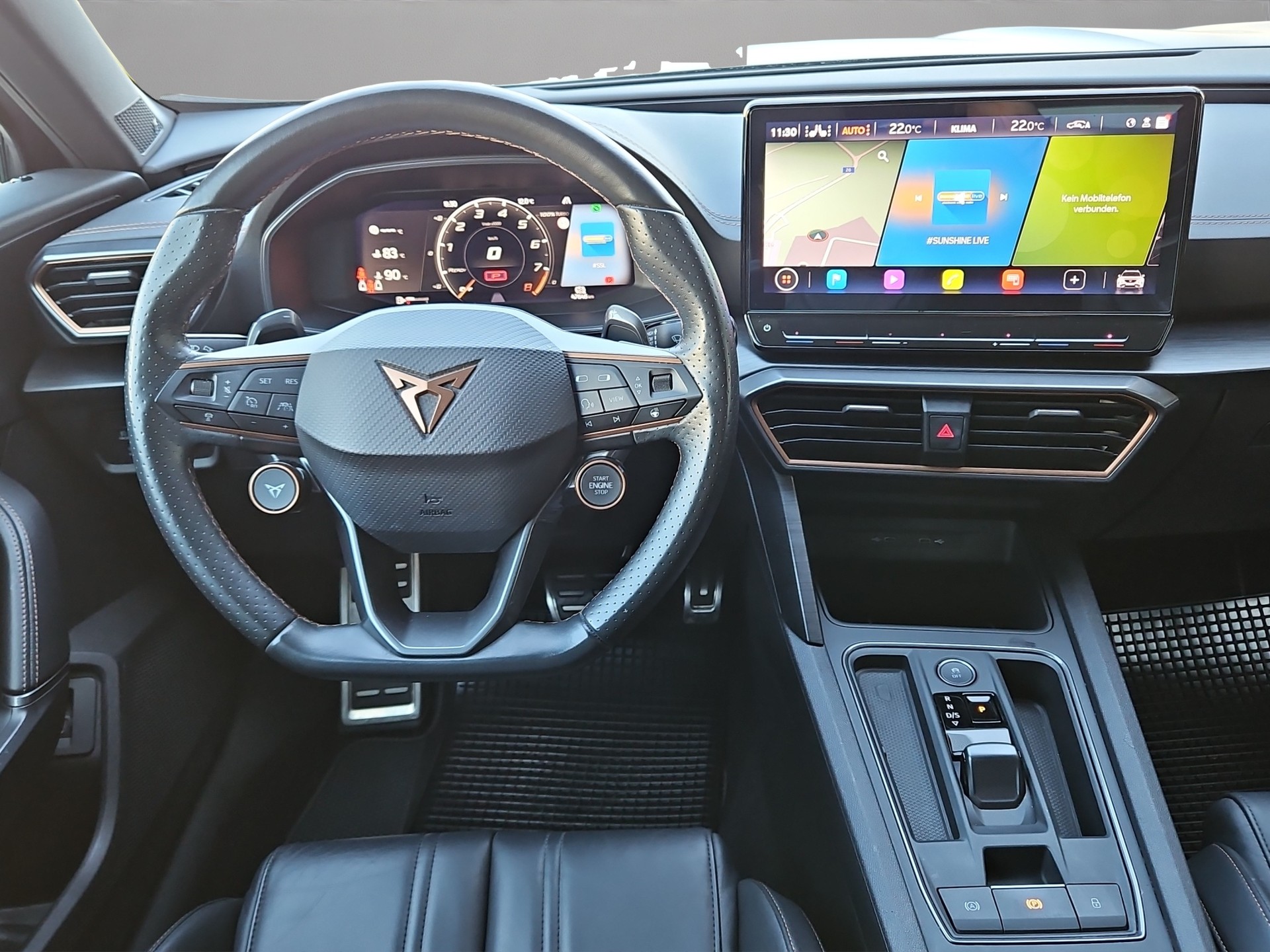 CUPRA Formentor 2.5TSI VZ5 4Drive DSG-image-7
