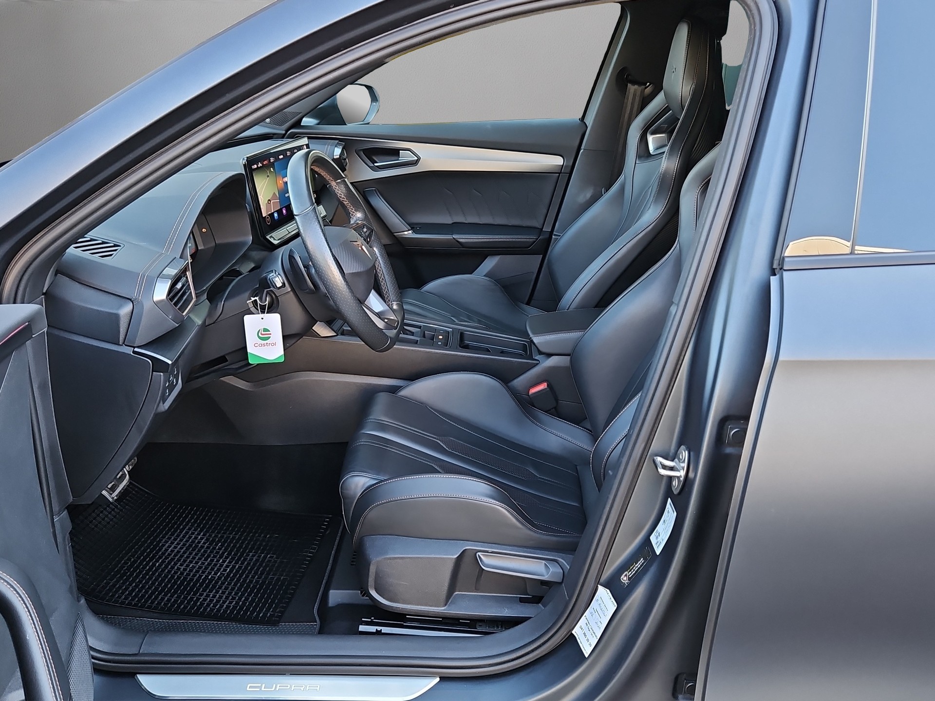 CUPRA Formentor 2.5TSI VZ5 4Drive DSG-image-4