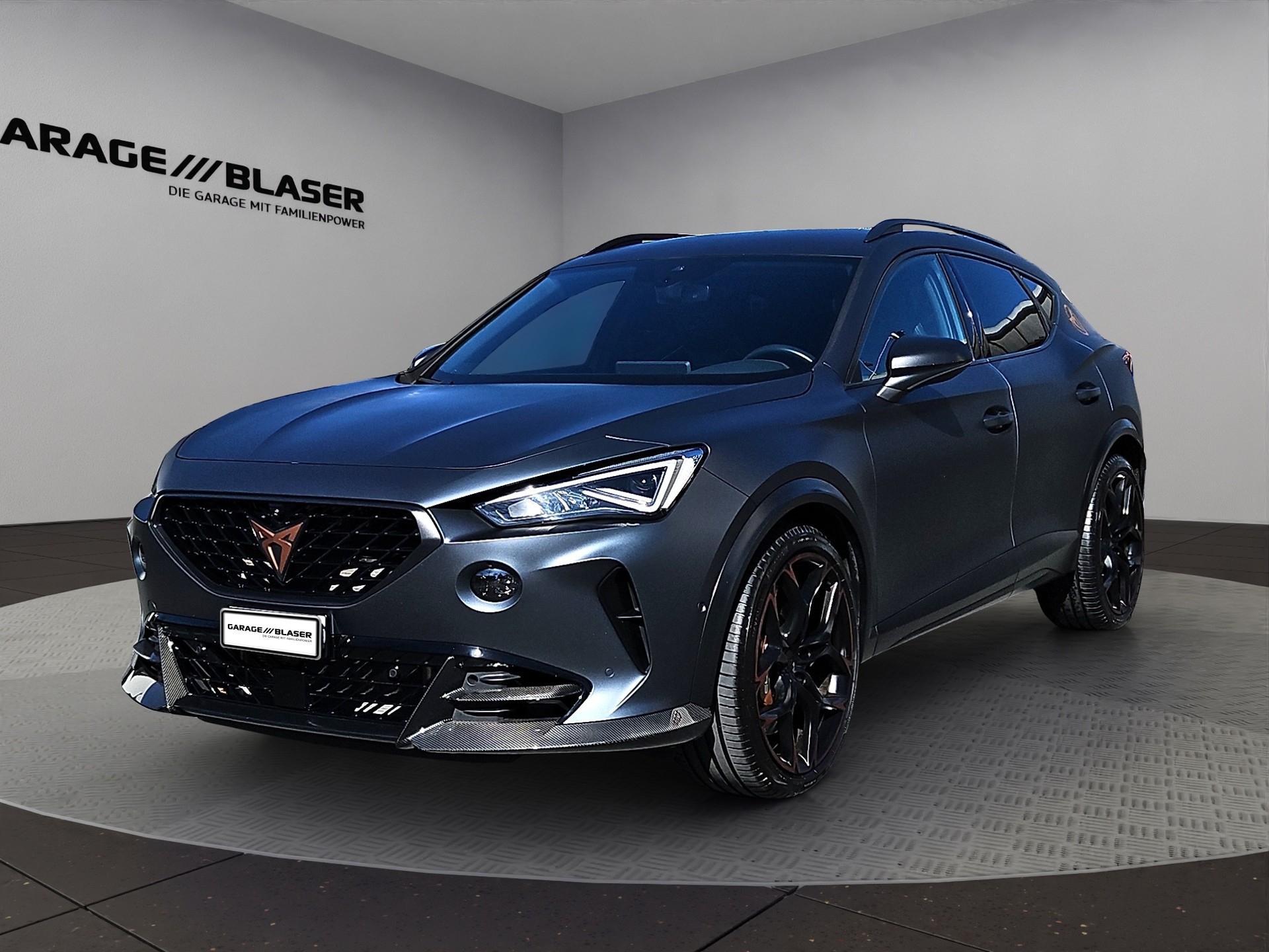 CUPRA Formentor 2.5TSI VZ5 4Drive DSG-image-0