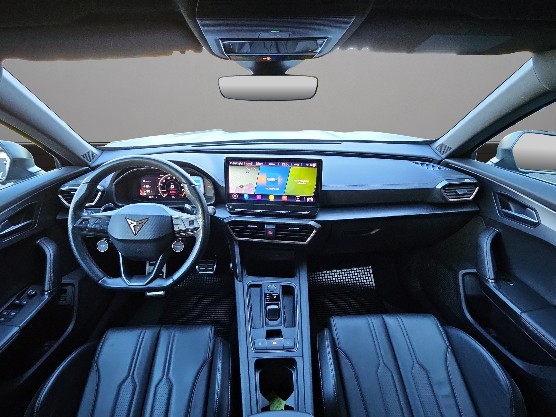CUPRA Formentor 2.5TSI VZ5 4Drive DSG-image-6