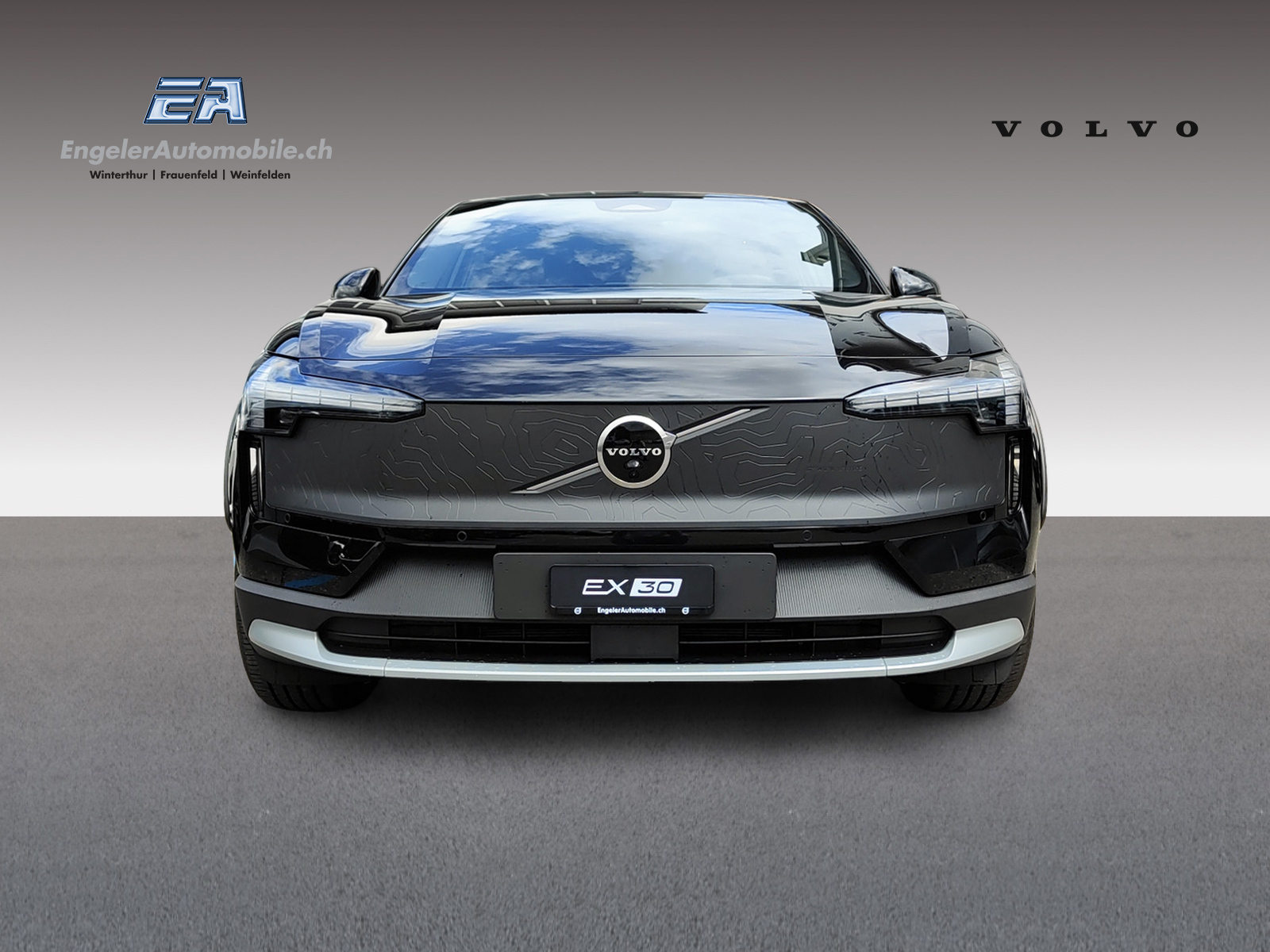 VOLVO EX30 Cross Country E60 69kWh Twin Performance AWD-image-1