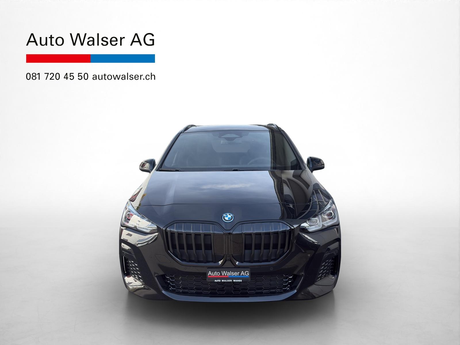 BMW 230e xDrive Active Tourer-image-7