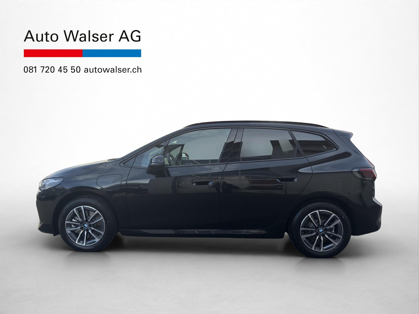 BMW 230e xDrive Active Tourer-image-1