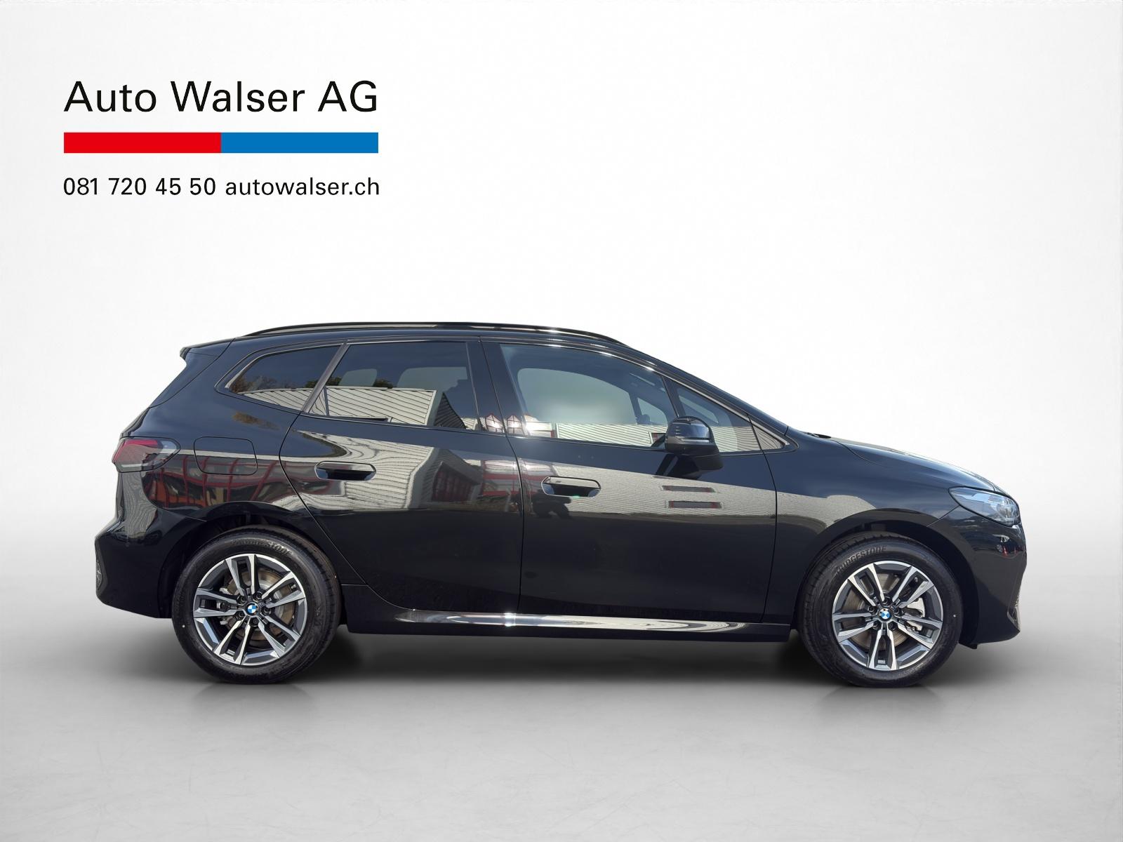 BMW 230e xDrive Active Tourer-image-5