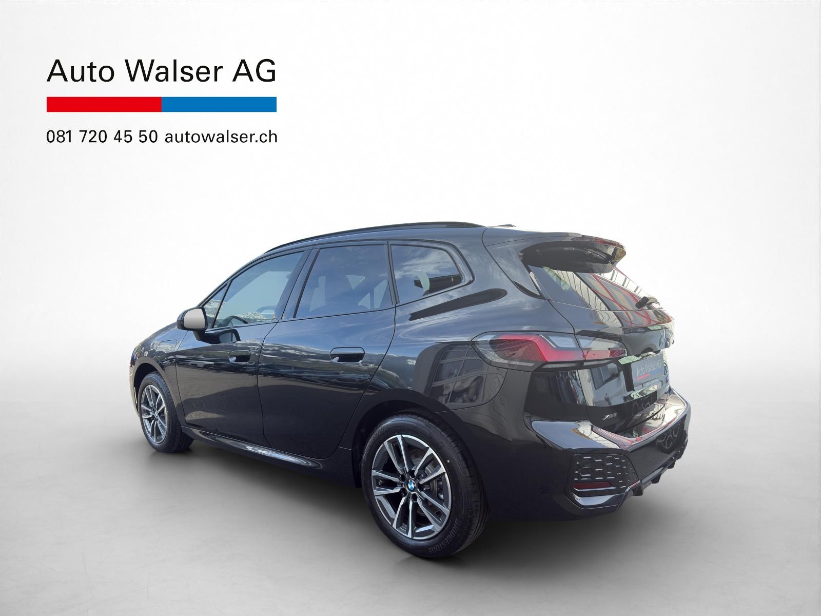 BMW 230e xDrive Active Tourer-image-2