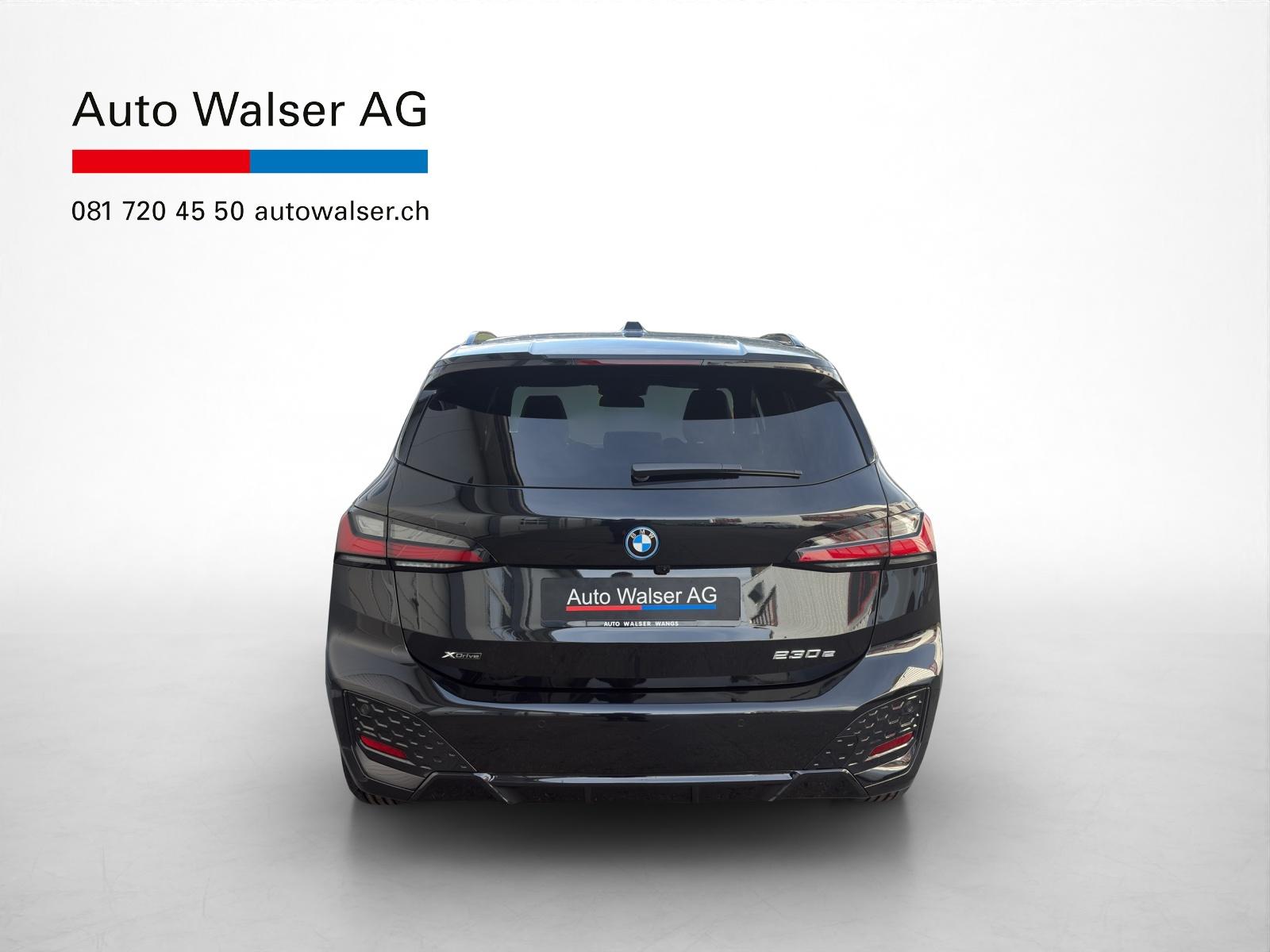 BMW 230e xDrive Active Tourer-image-3