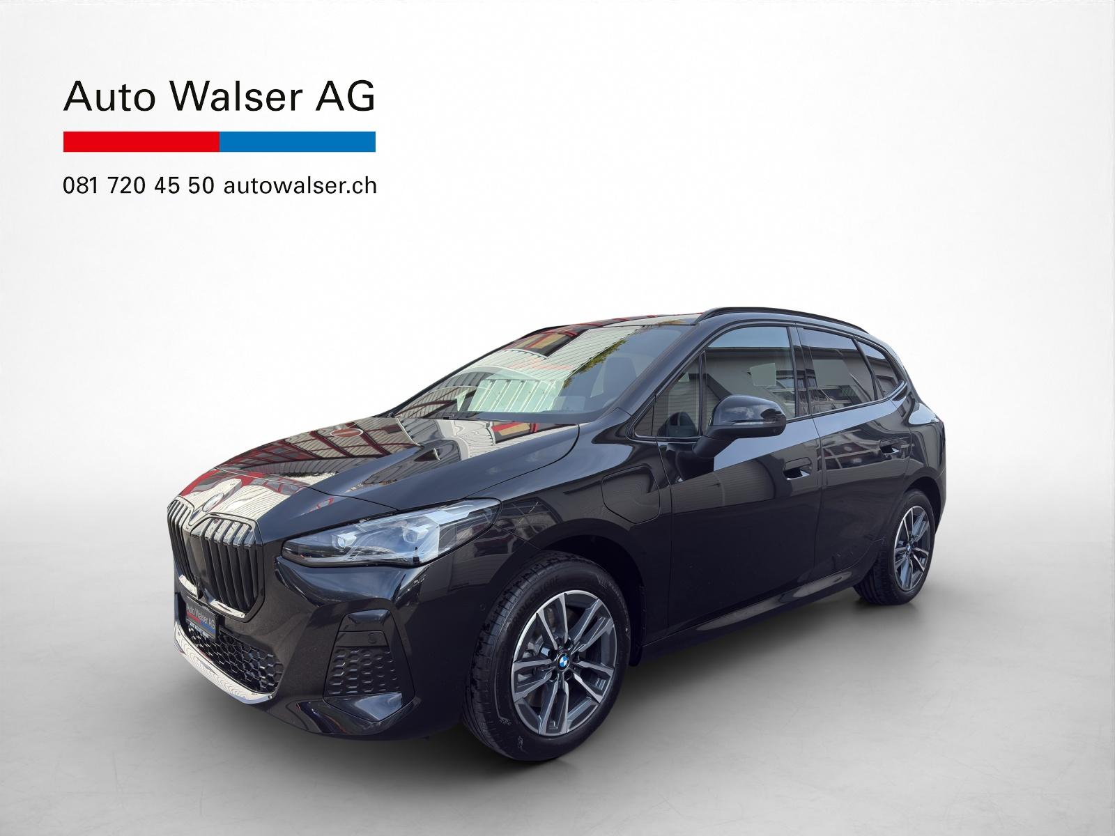 BMW 230e xDrive Active Tourer-image-0