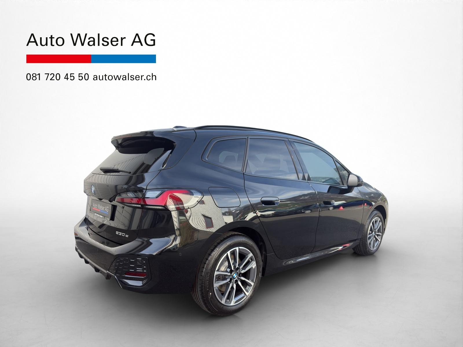 BMW 230e xDrive Active Tourer-image-4