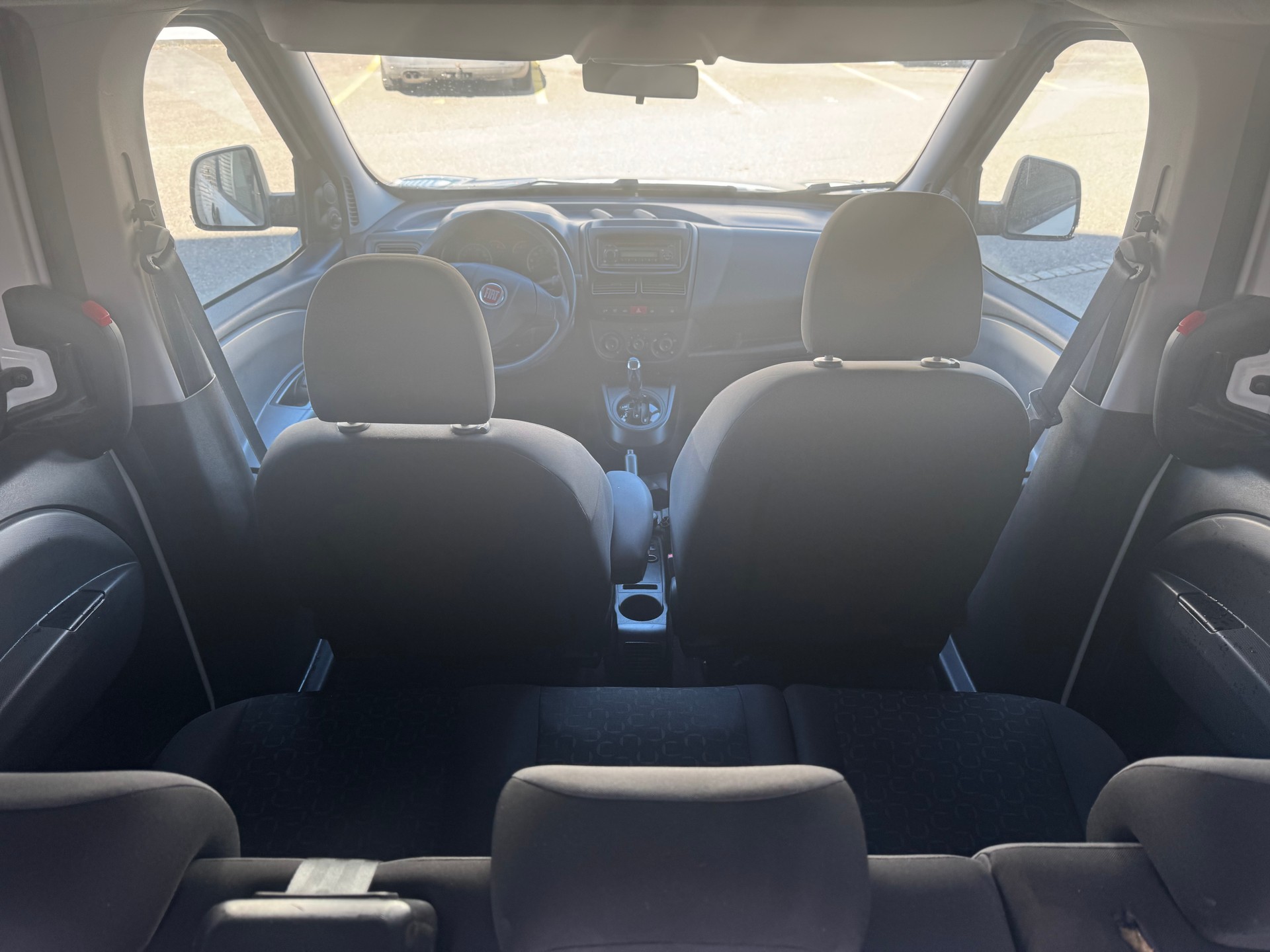 FIAT Doblò 1.6 JTD Emotion MTA-image-12