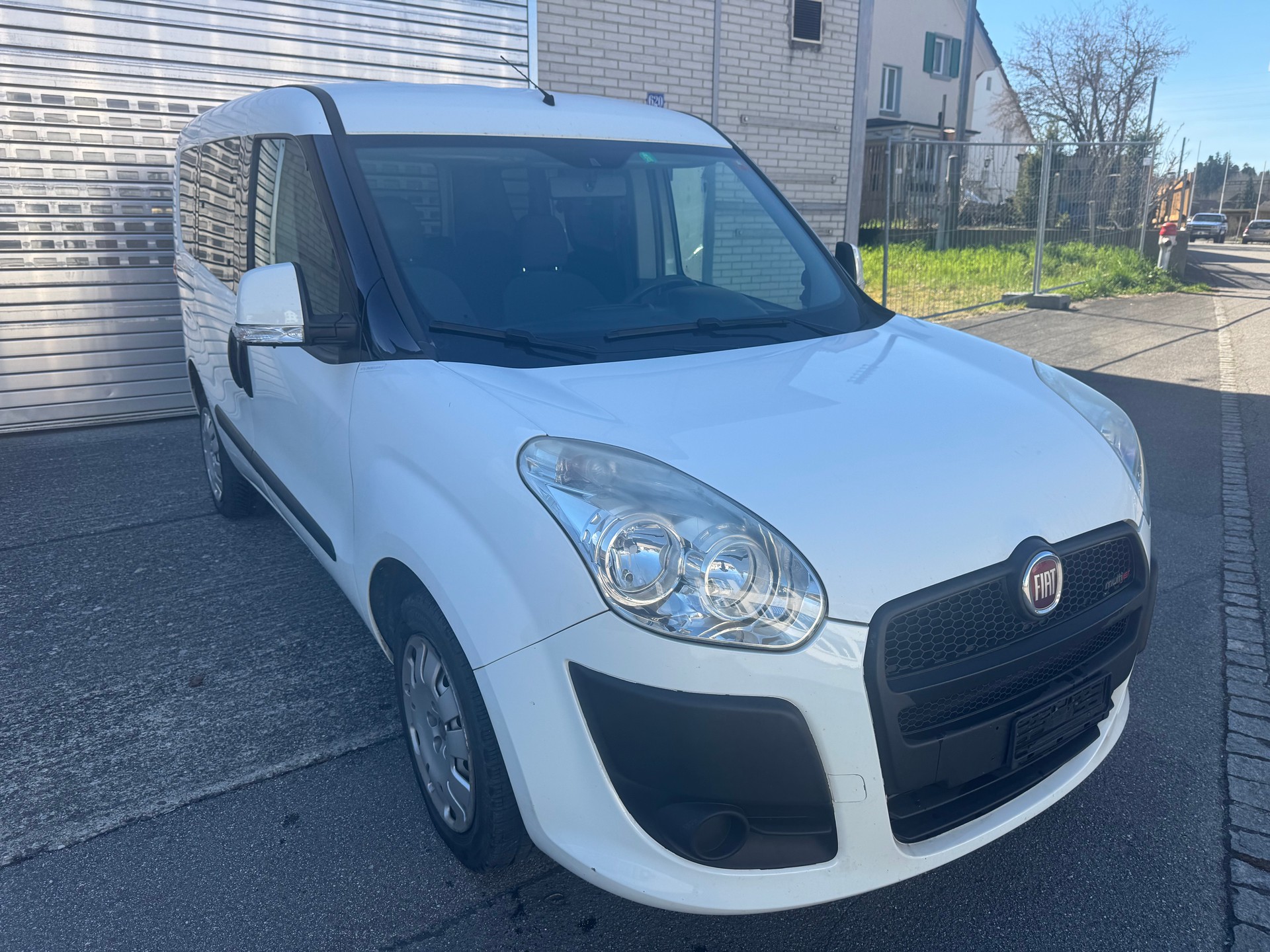 FIAT Doblò 1.6 JTD Emotion MTA-image-2