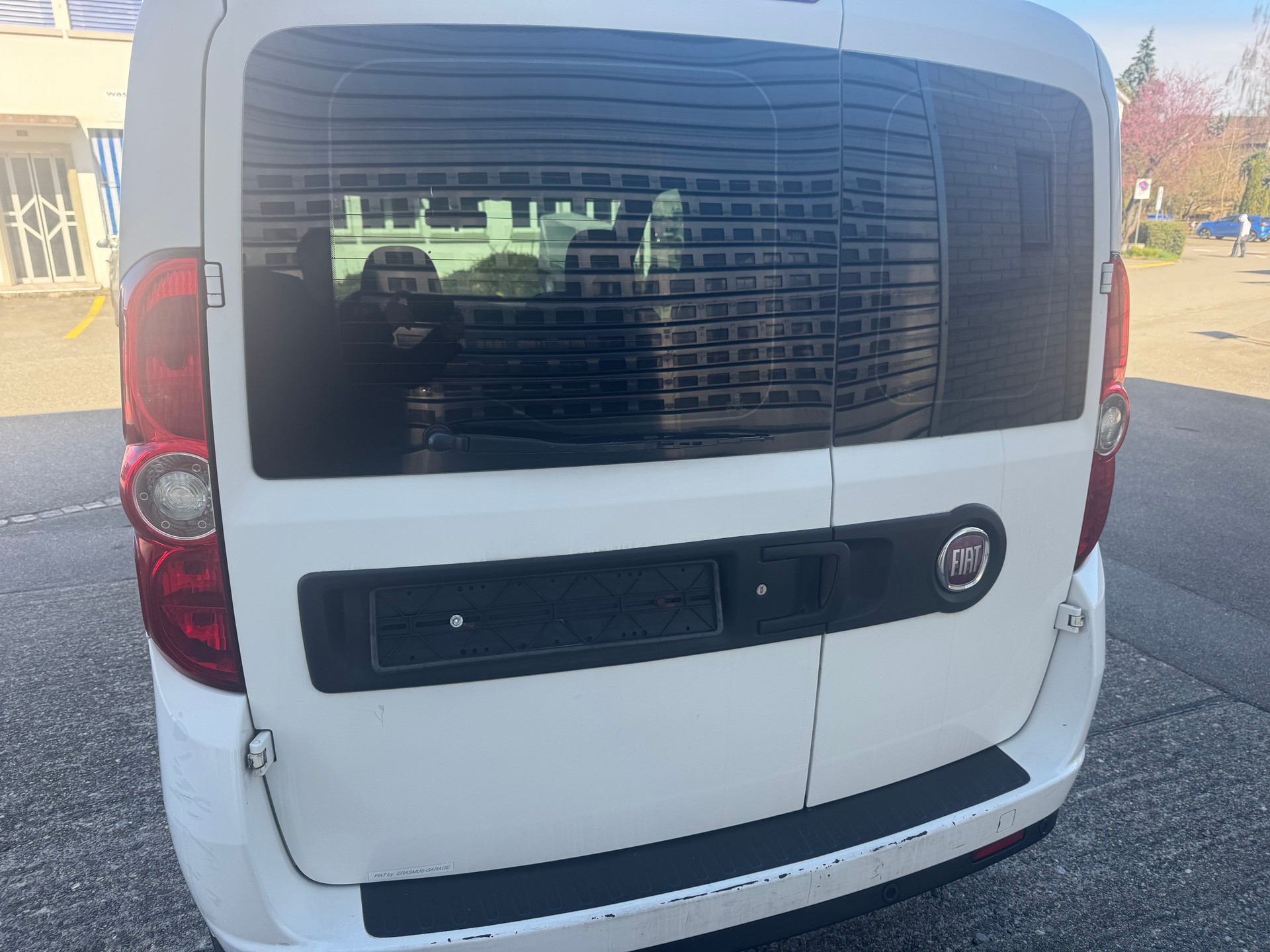 FIAT Doblò 1.6 JTD Emotion MTA-image-5