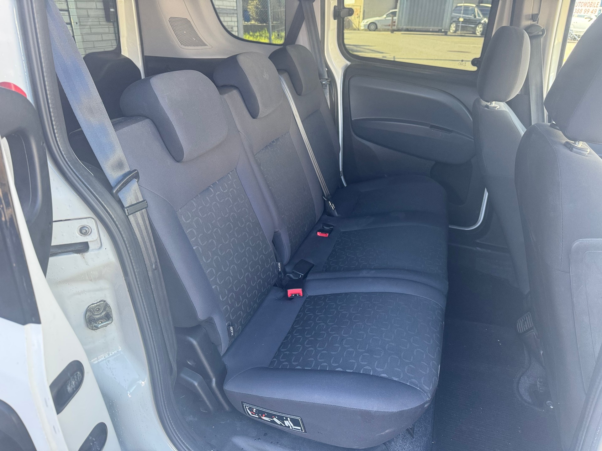 FIAT Doblò 1.6 JTD Emotion MTA-image-11