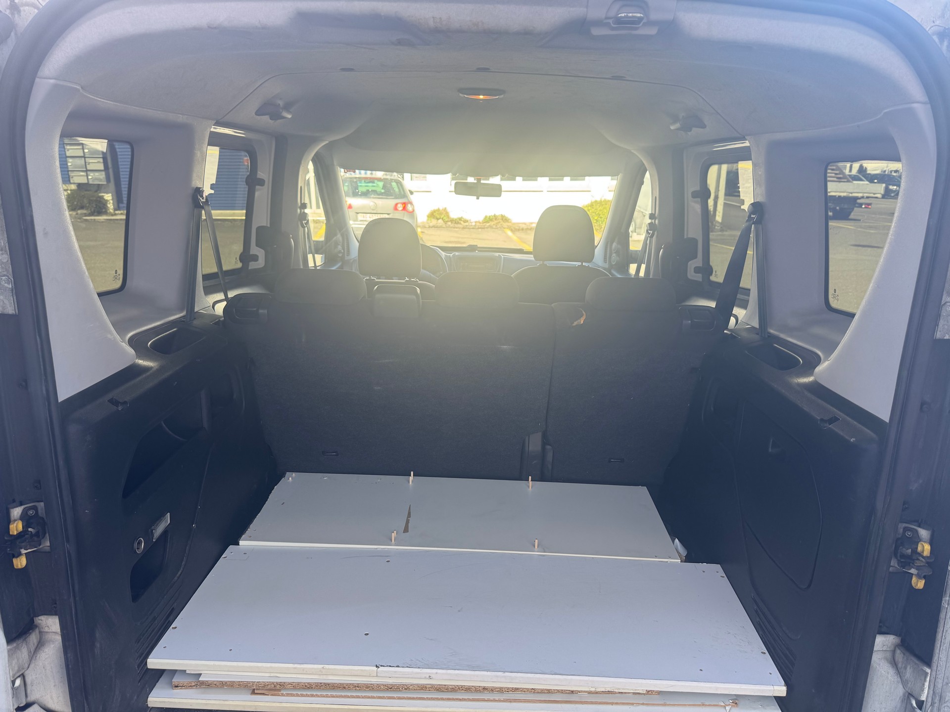 FIAT Doblò 1.6 JTD Emotion MTA-image-13