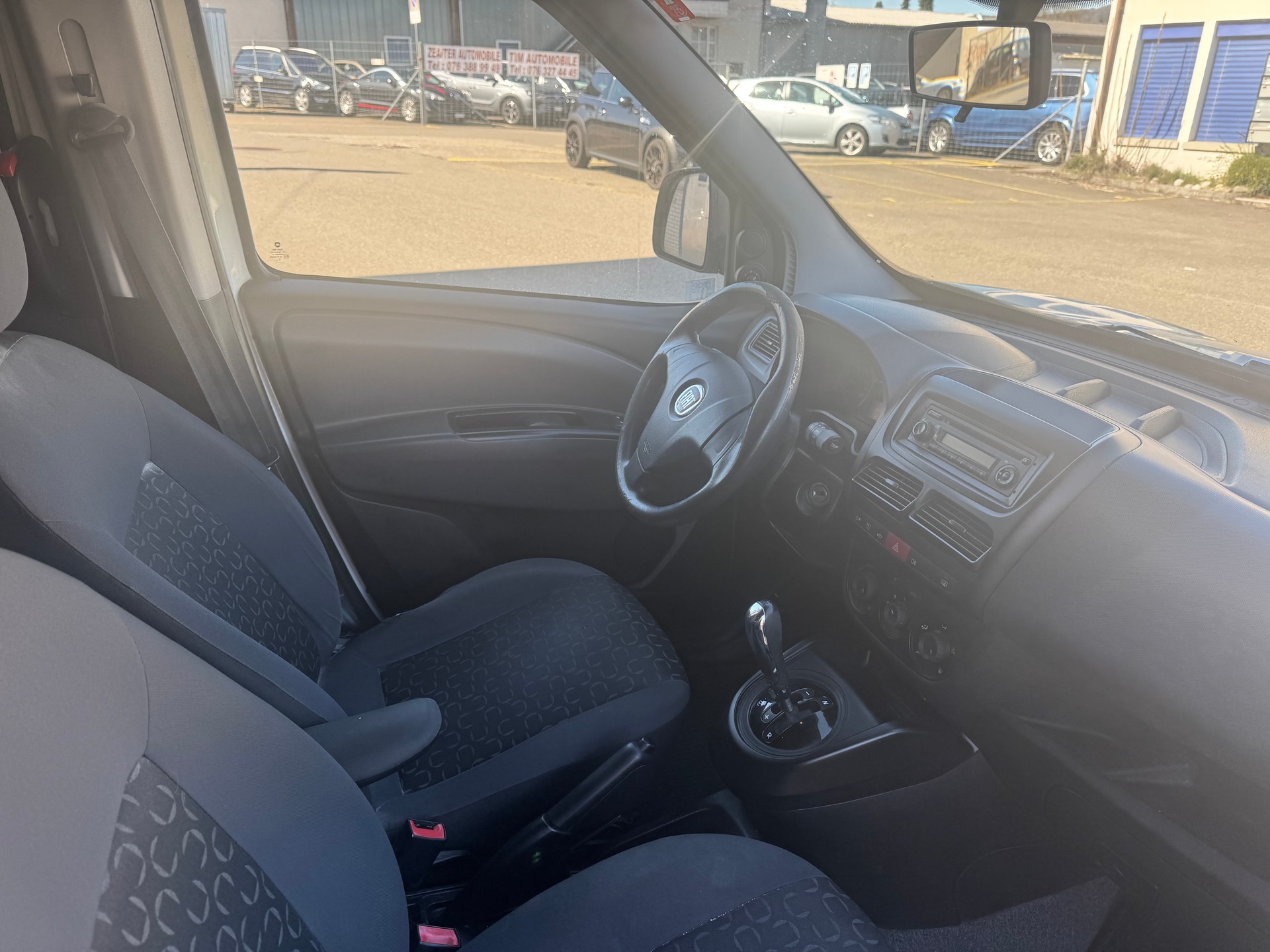 FIAT Doblò 1.6 JTD Emotion MTA-image-10