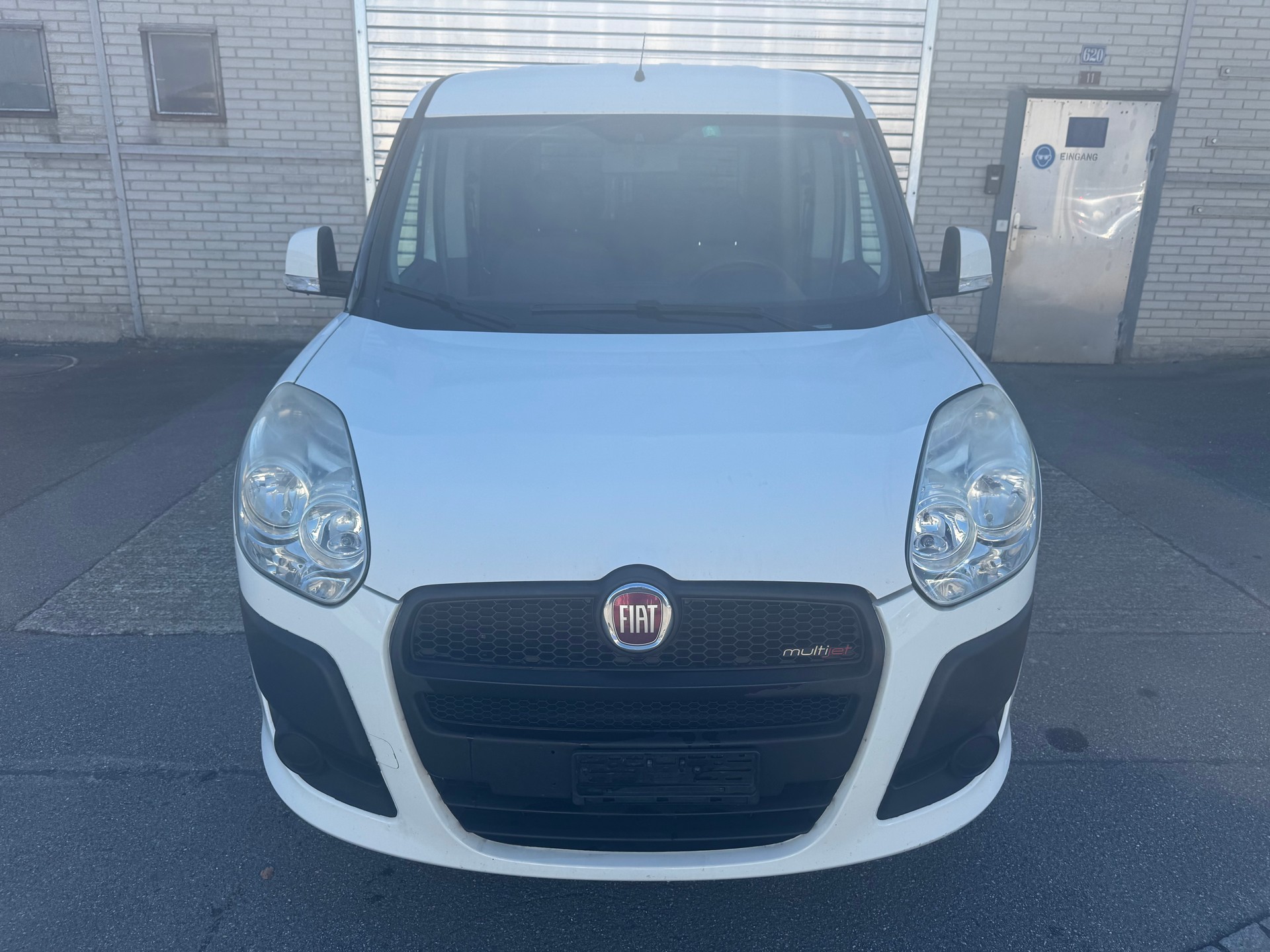 FIAT Doblò 1.6 JTD Emotion MTA-image-1