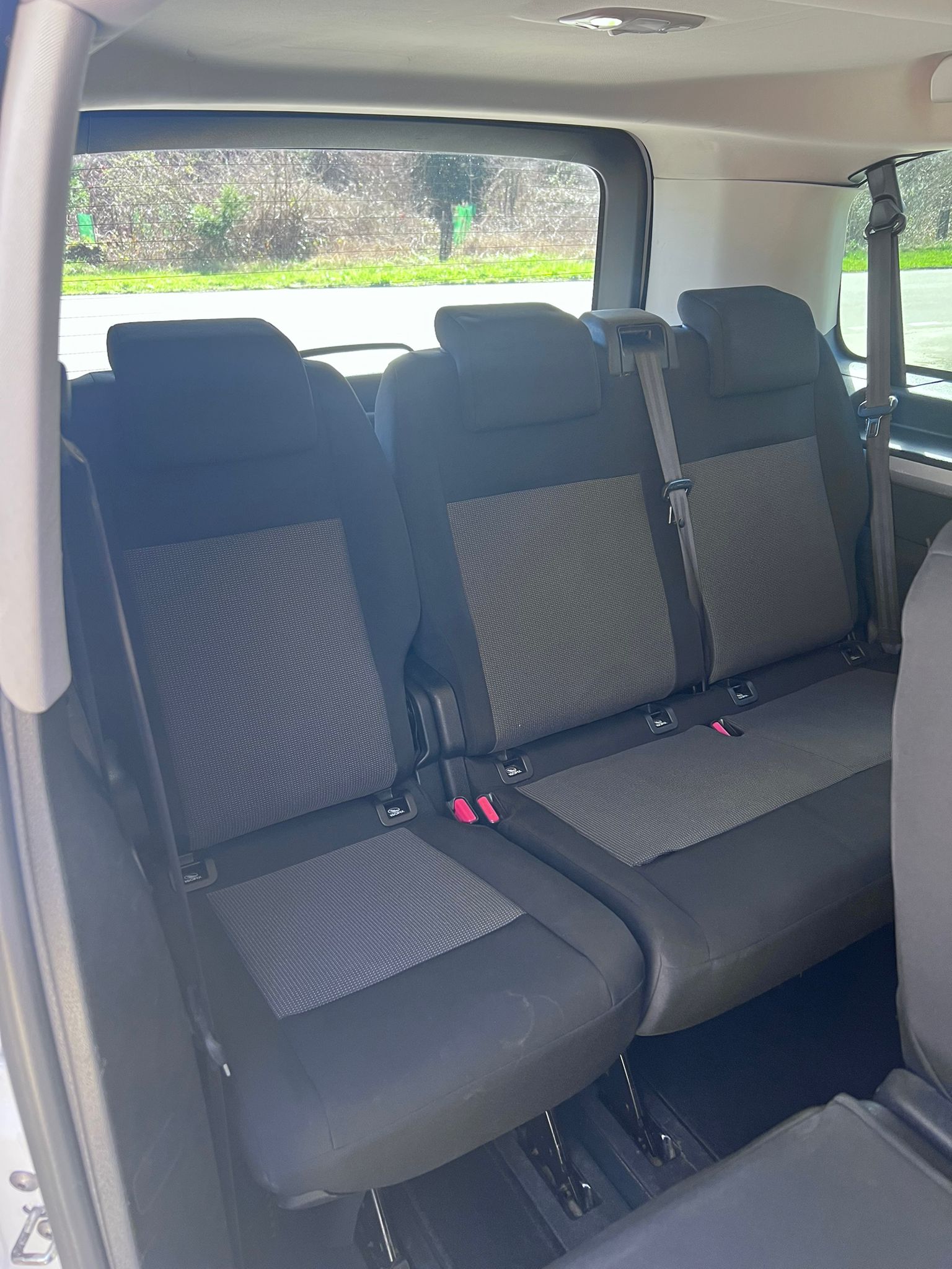 CITROEN Spacetourer 2.0 BlueHDi Business M EAT-image-3