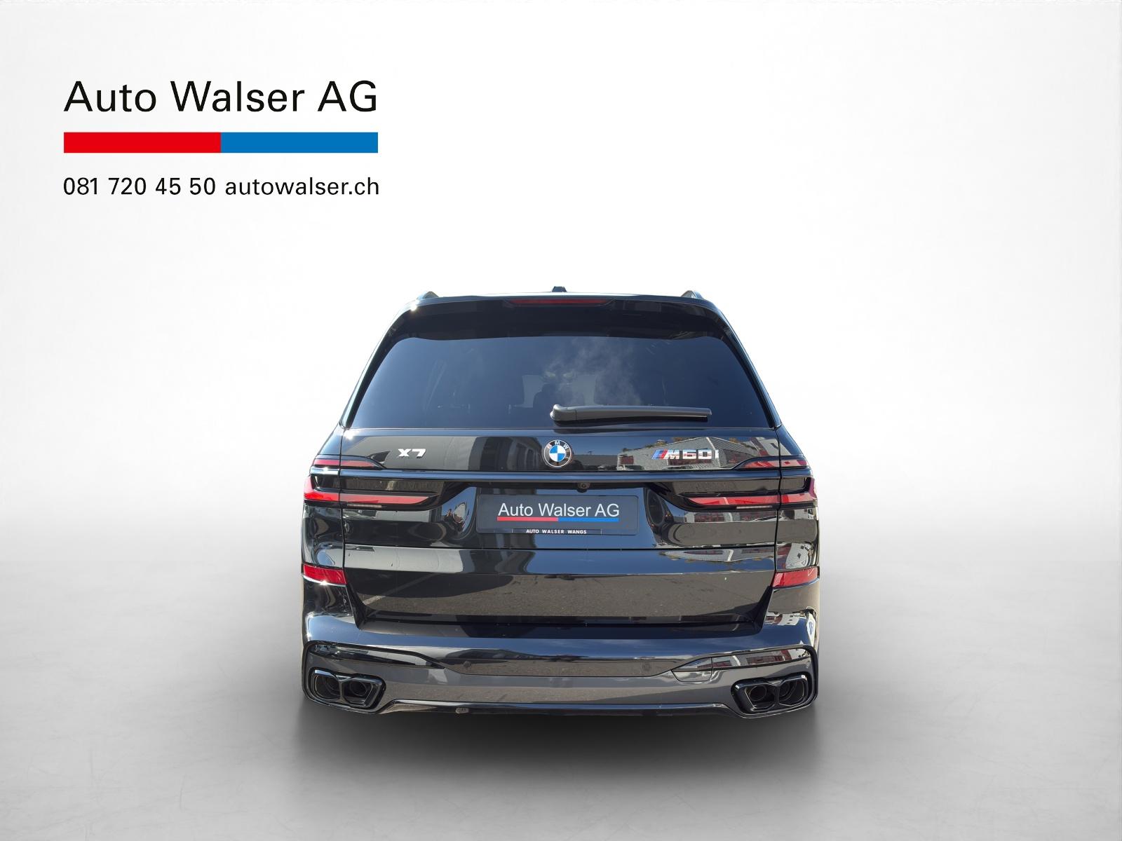 BMW X7 M60i-image-3