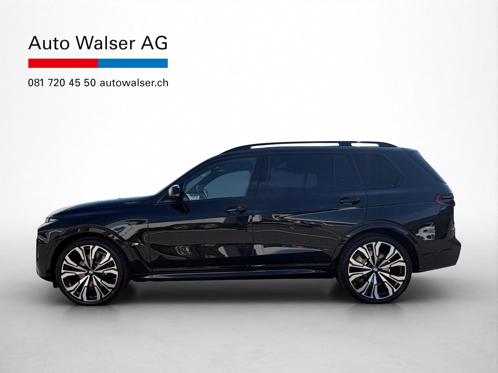 BMW X7 M60i-image-1