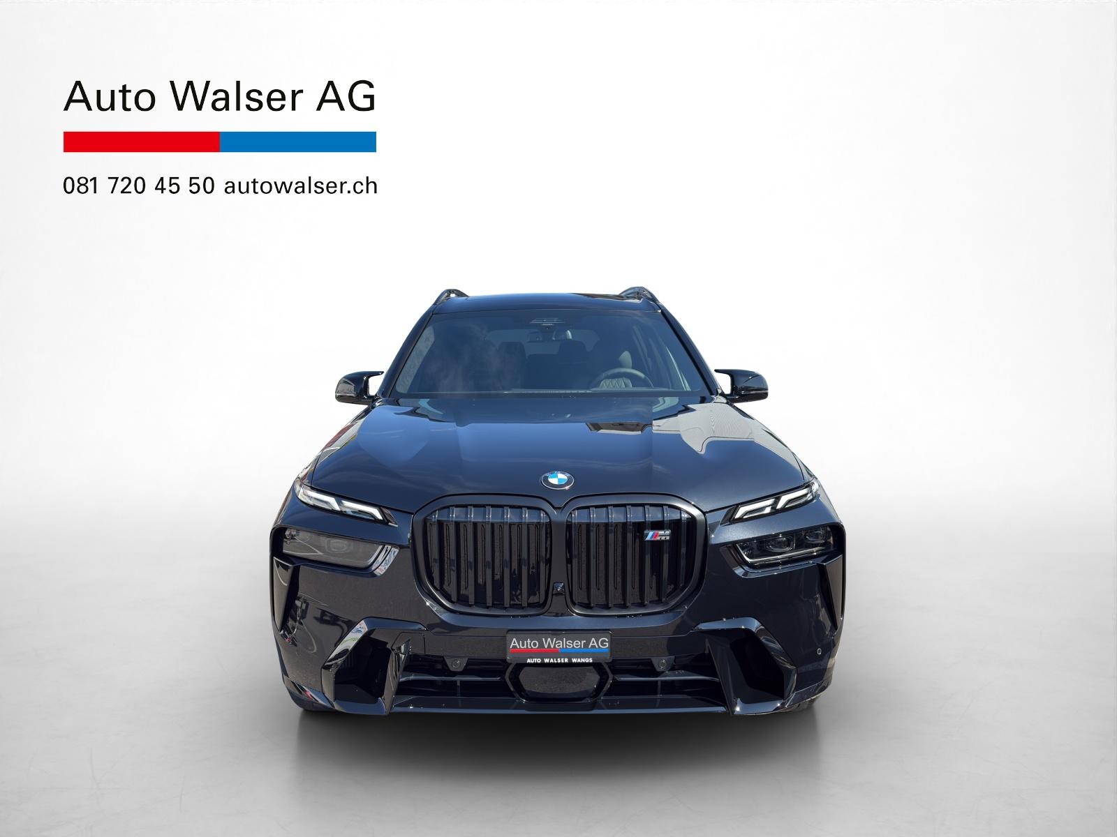 BMW X7 M60i-image-7