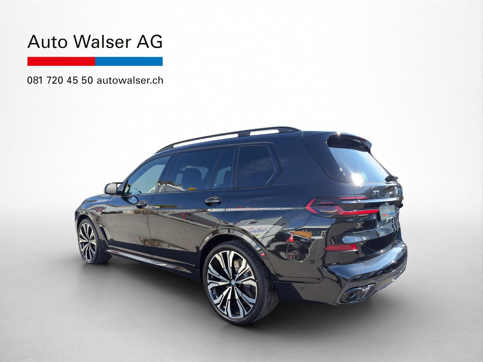 BMW X7 M60i-image-2