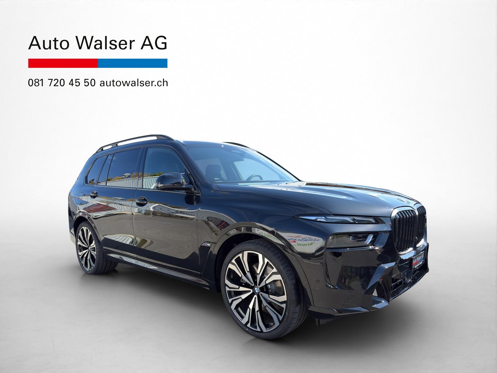 BMW X7 M60i-image-6