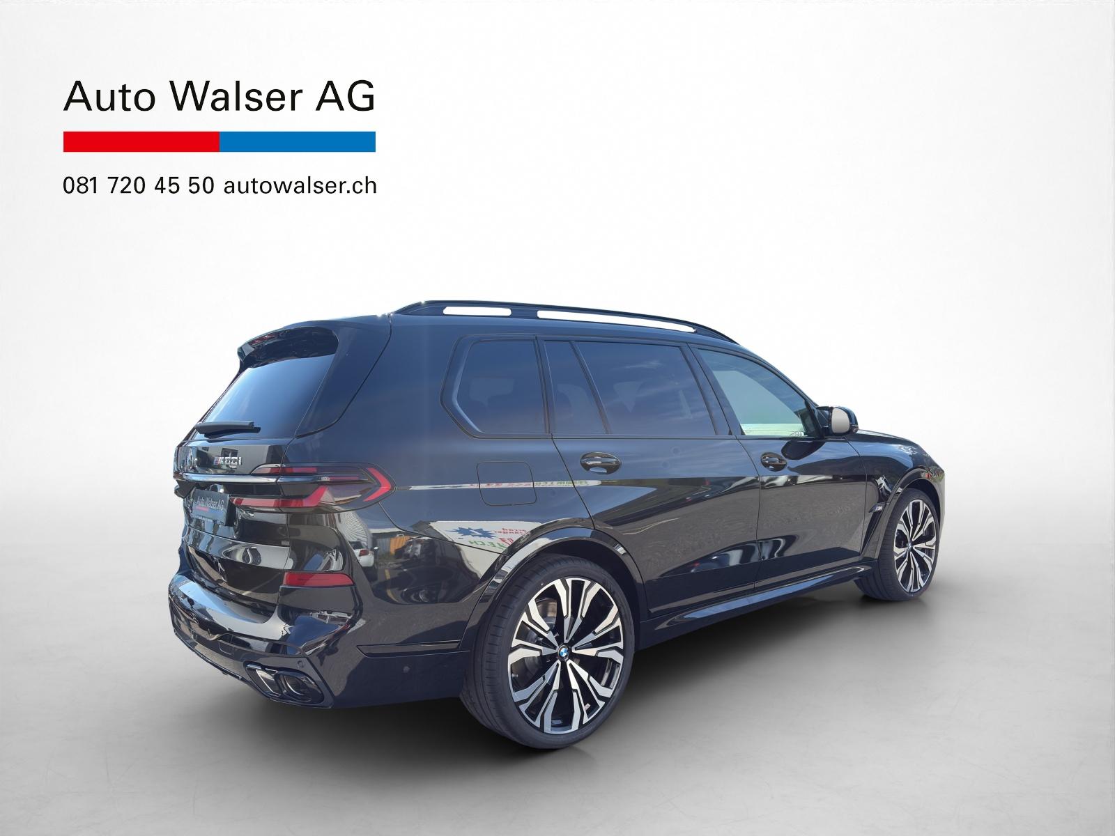 BMW X7 M60i-image-4