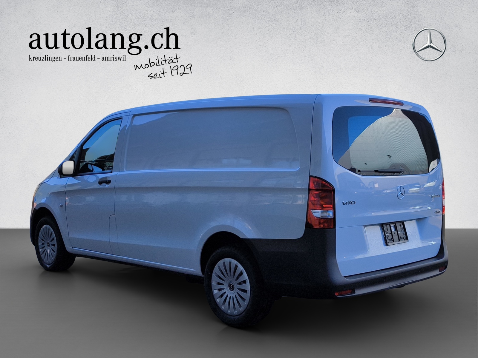 MERCEDES-BENZ Vito 114 Kaw. L CDI Pro Worker-image-3