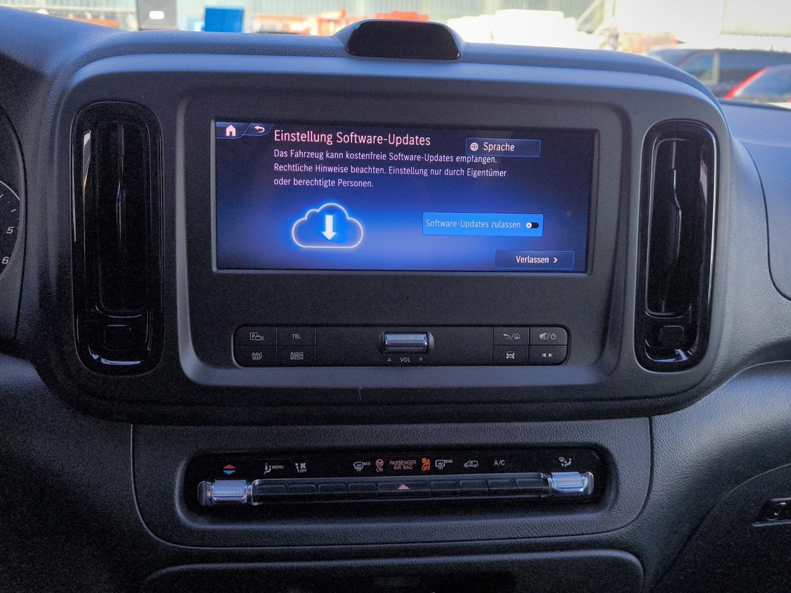 MERCEDES-BENZ Vito 114 Kaw. L CDI Pro Worker-image-11