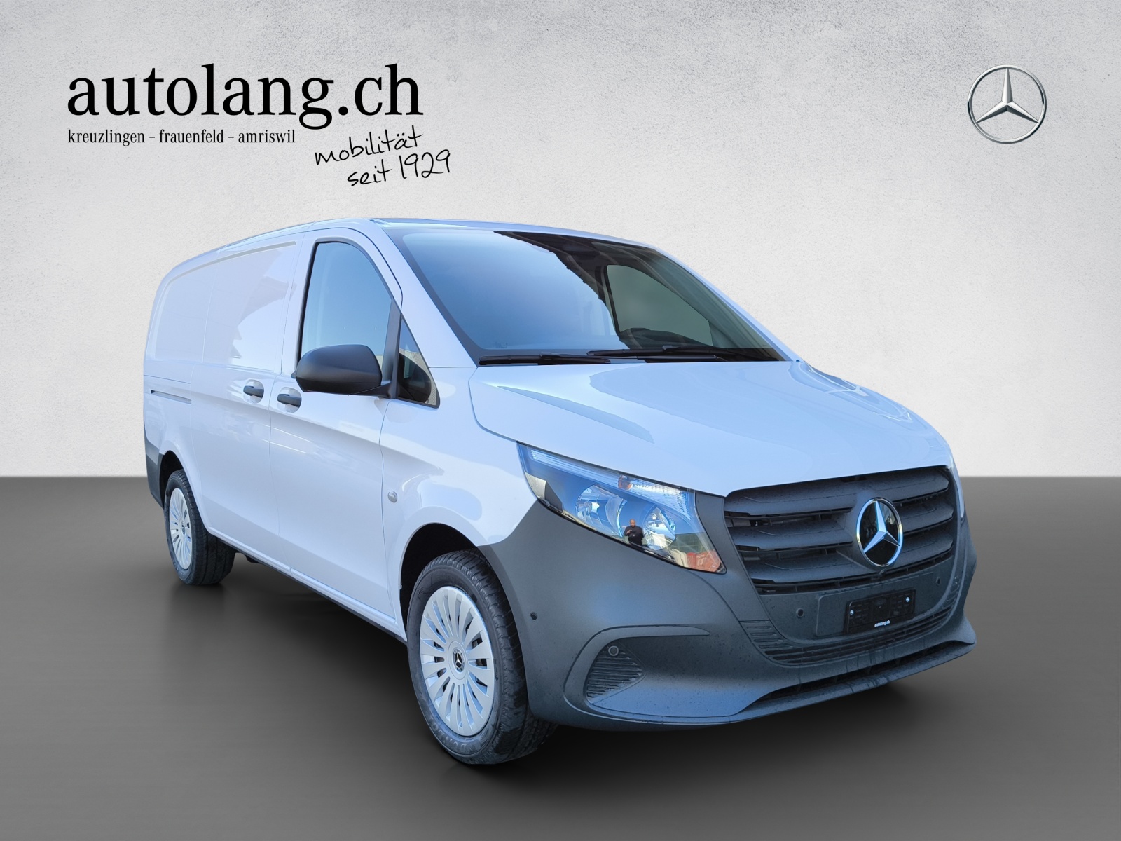 MERCEDES-BENZ Vito 114 Kaw. L CDI Pro Worker-image-5