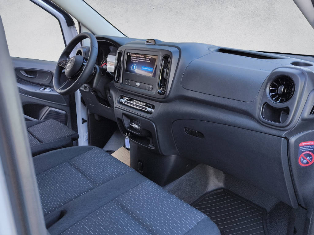 MERCEDES-BENZ Vito 114 Kaw. L CDI Pro Worker-image-13
