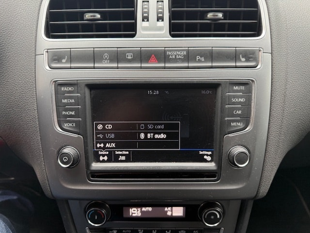 VW Polo 1.0 TSI BMT Allstar-image-13
