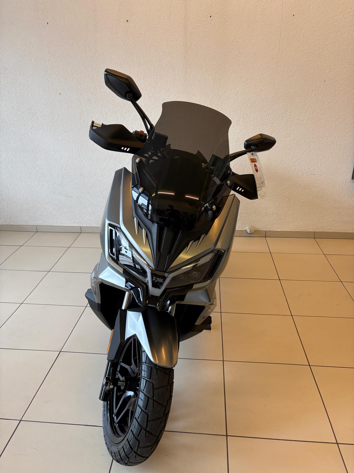SYM ADX 125-image-1