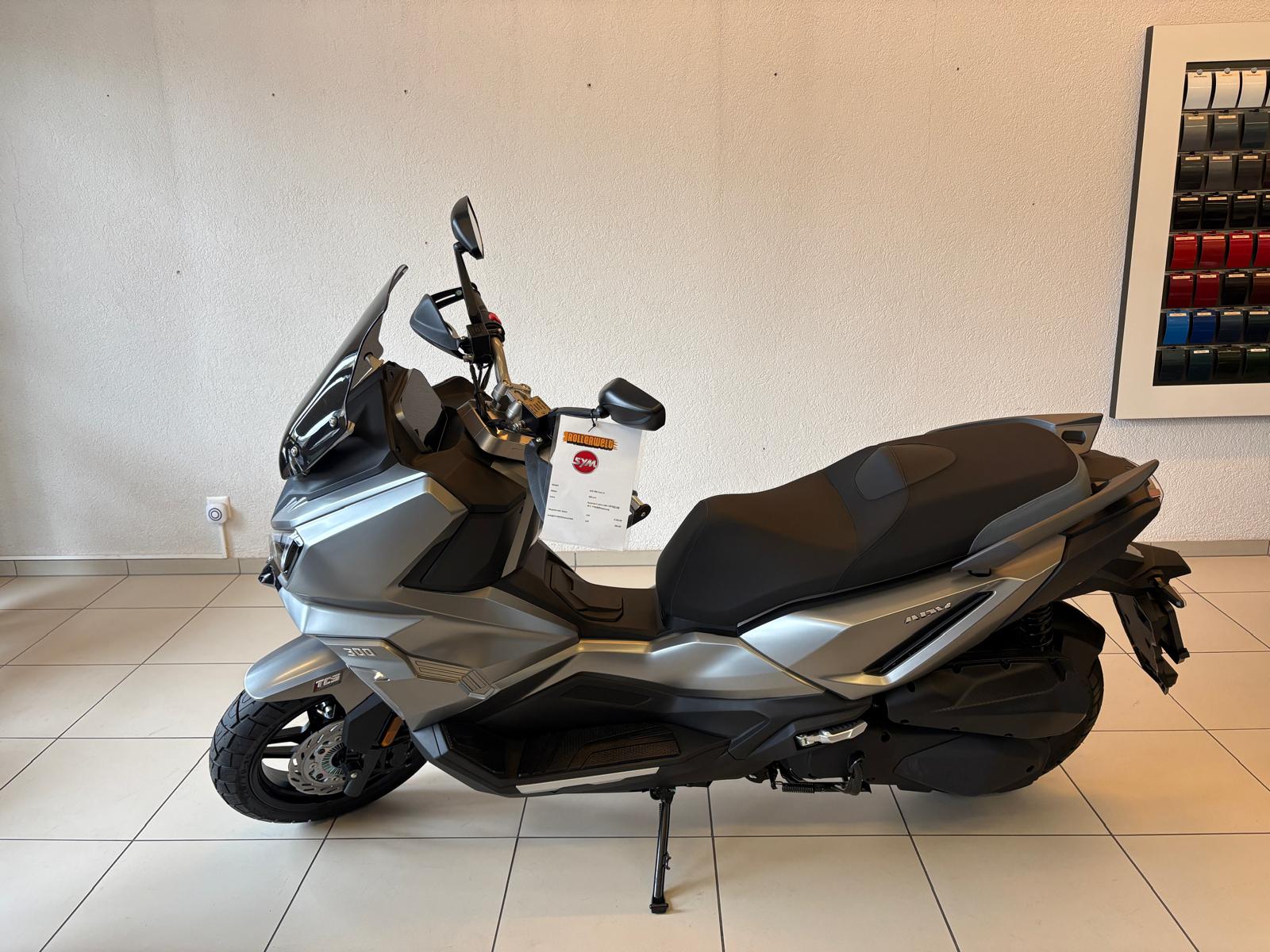 SYM ADX 125