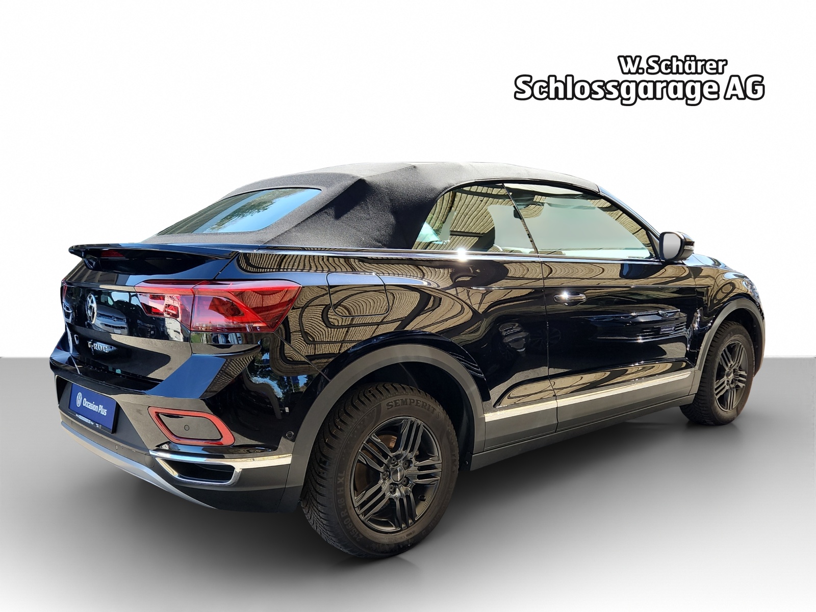 VW T-Roc Cabriolet 1.0 TSI Style-image-6