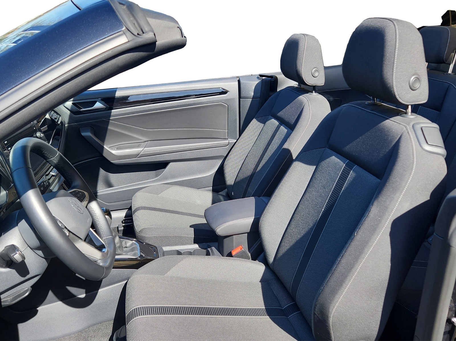 VW T-Roc Cabriolet 1.0 TSI Style-image-13
