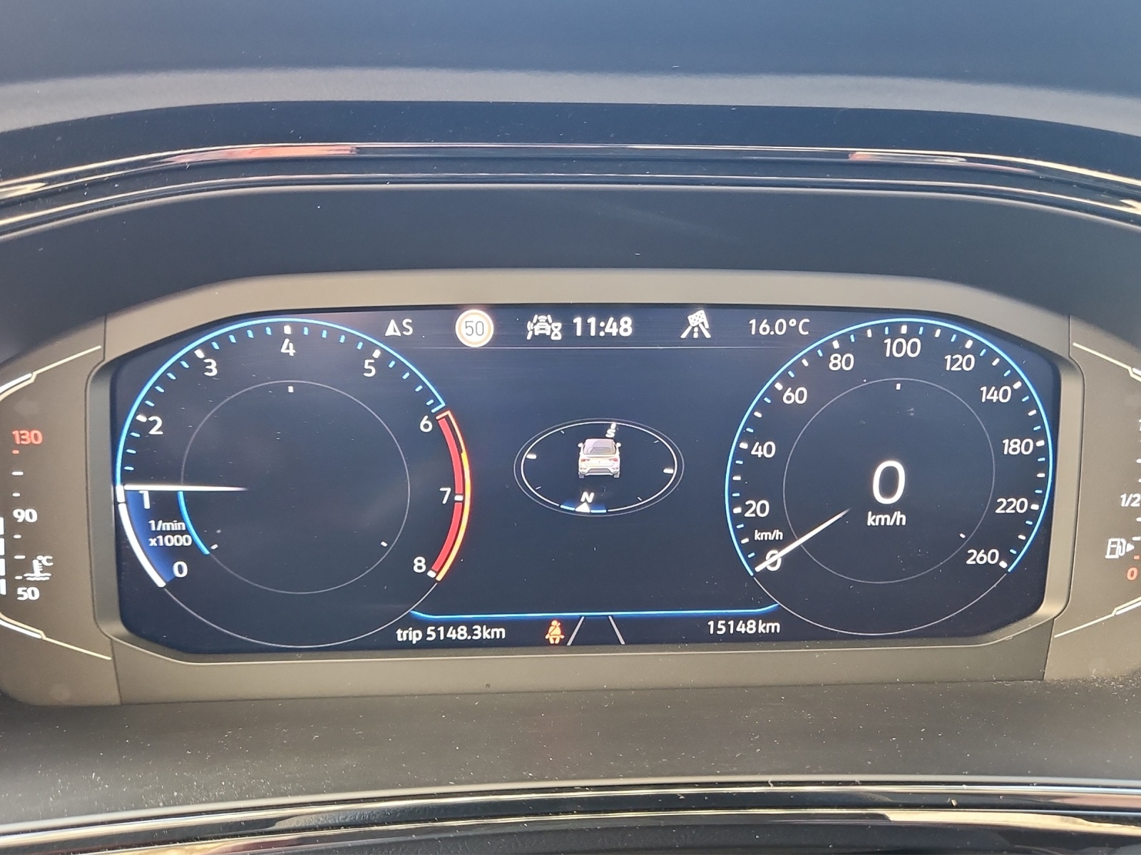 VW T-Roc Cabriolet 1.0 TSI Style-image-12