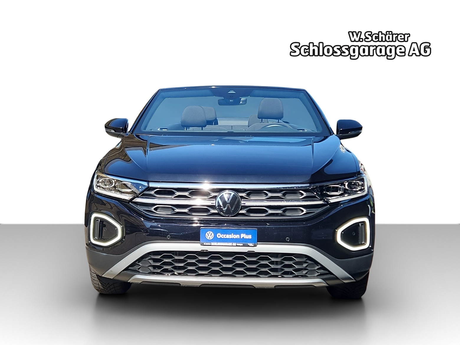 VW T-Roc Cabriolet 1.0 TSI Style-image-7