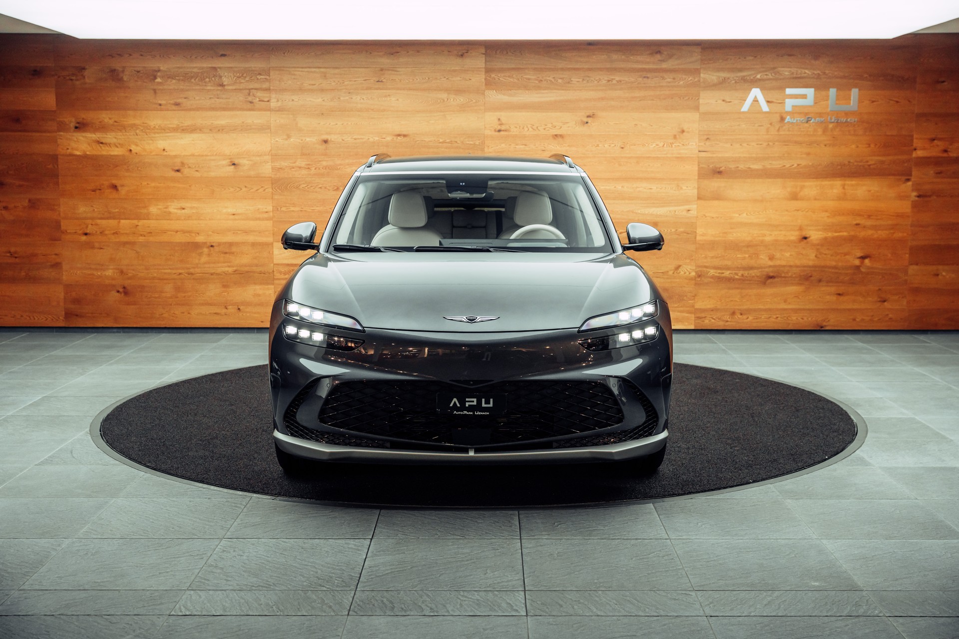 GENESIS GV60 77.4 kWh Sport Plus AWD-image-23