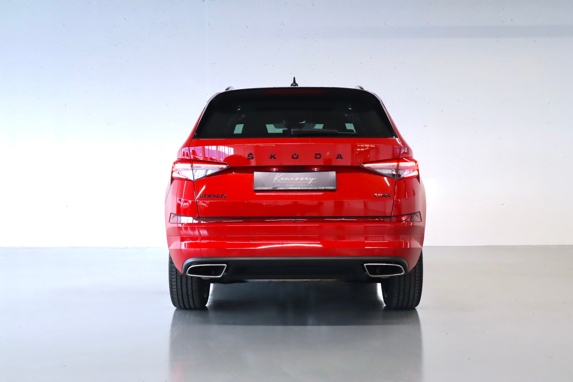 SKODA Kodiaq 2.0 TSI 4x4 RS | 245 PS | CH-Fzg-image-3