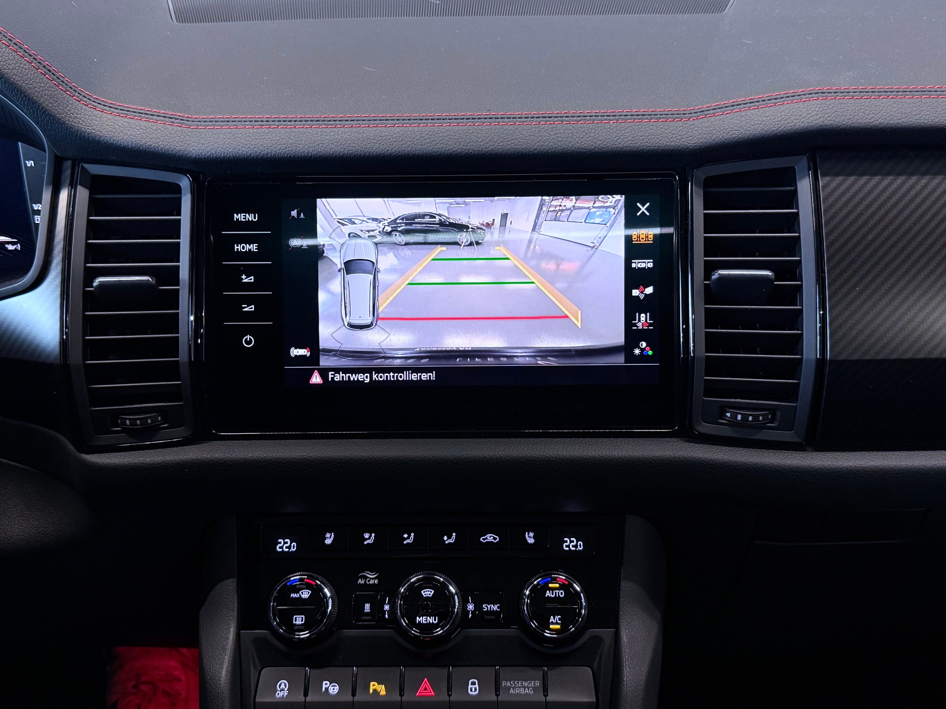 SKODA Kodiaq 2.0 TSI 4x4 RS | 245 PS | CH-Fzg-image-12