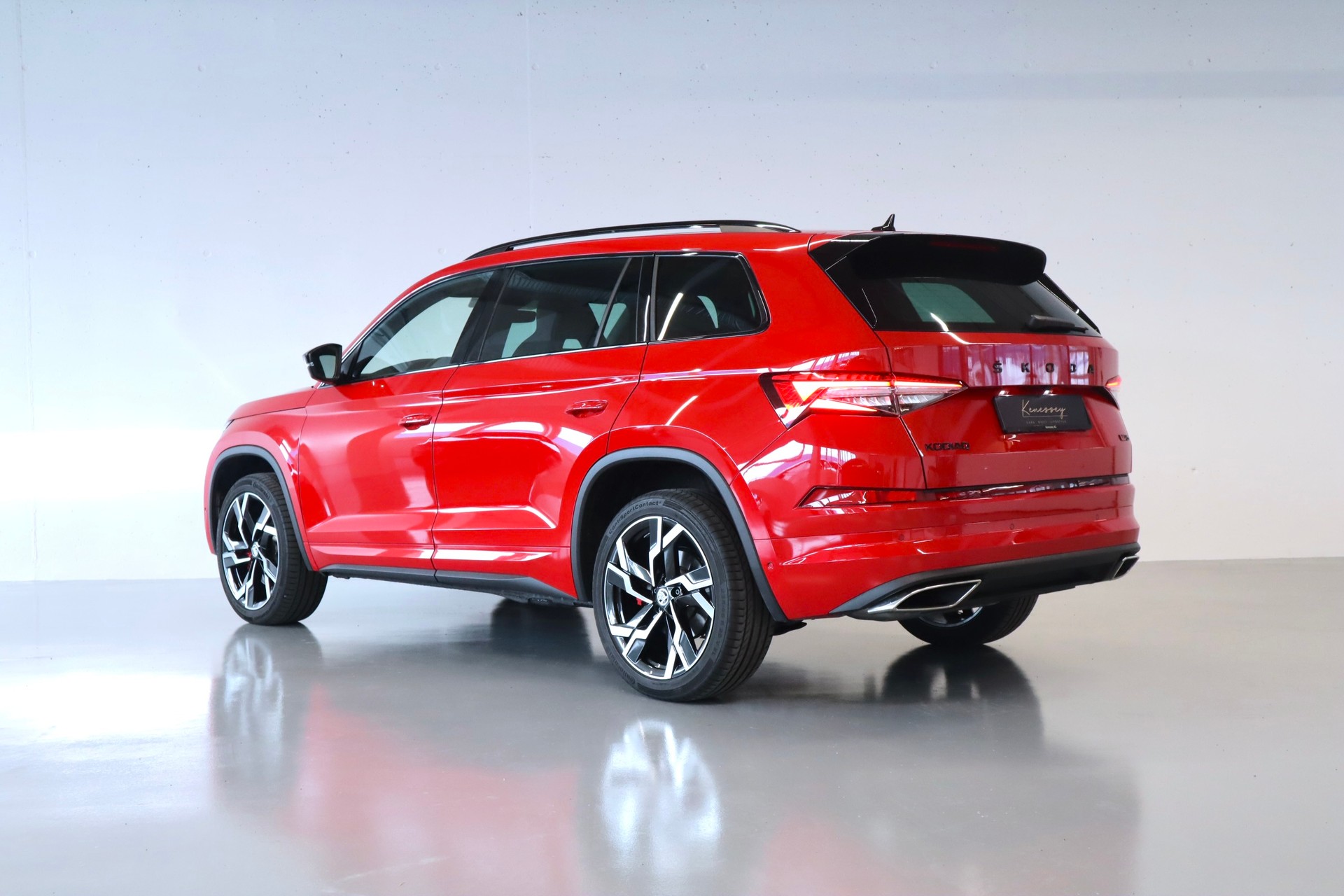 SKODA Kodiaq 2.0 TSI 4x4 RS | 245 PS | CH-Fzg-image-2