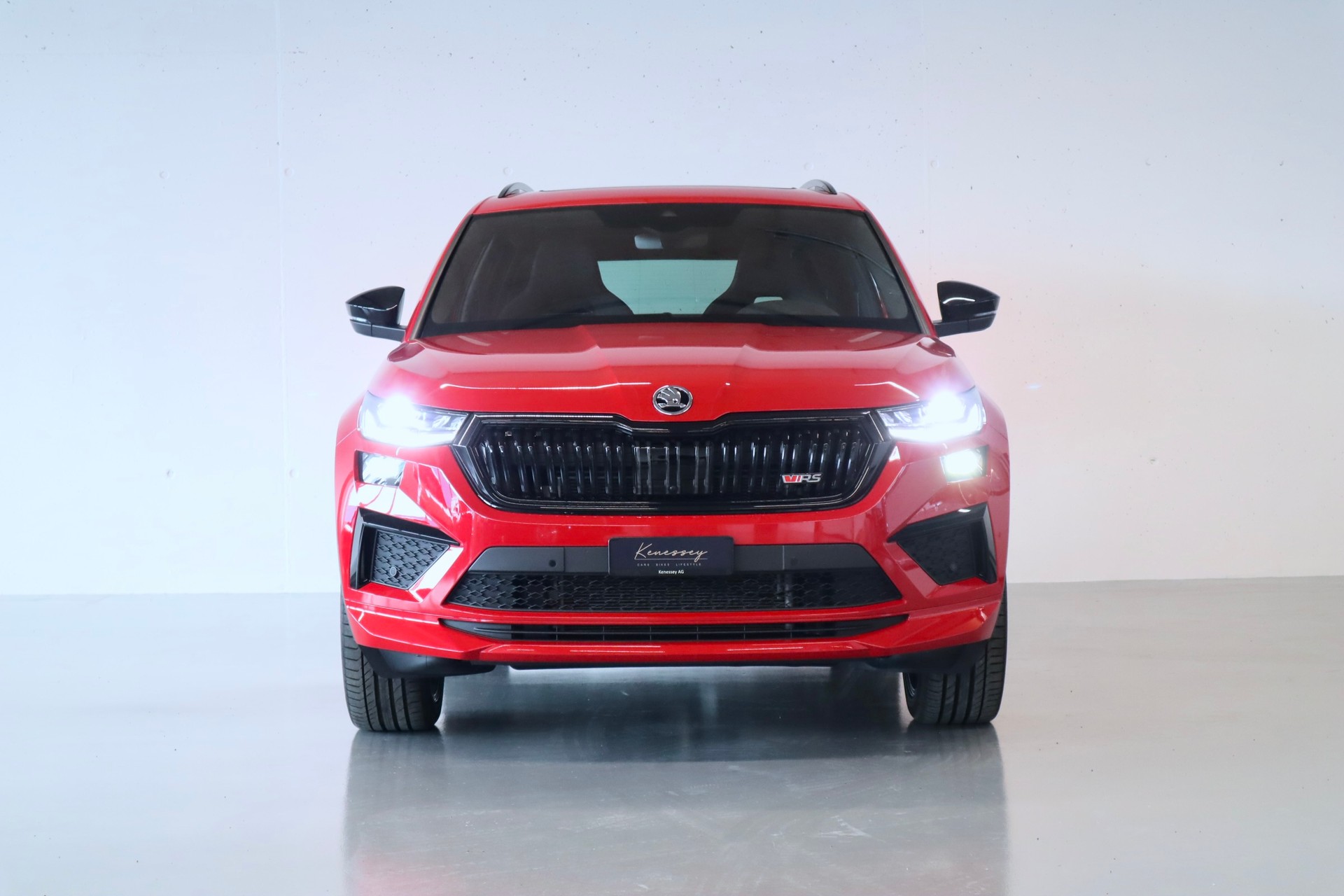 SKODA Kodiaq 2.0 TSI 4x4 RS | 245 PS | CH-Fzg-image-7