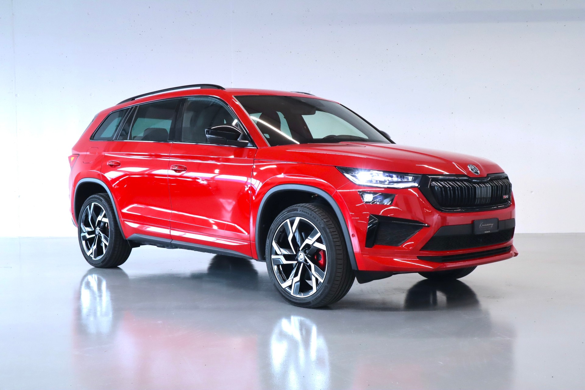 SKODA Kodiaq 2.0 TSI 4x4 RS | 245 PS | CH-Fzg-image-6
