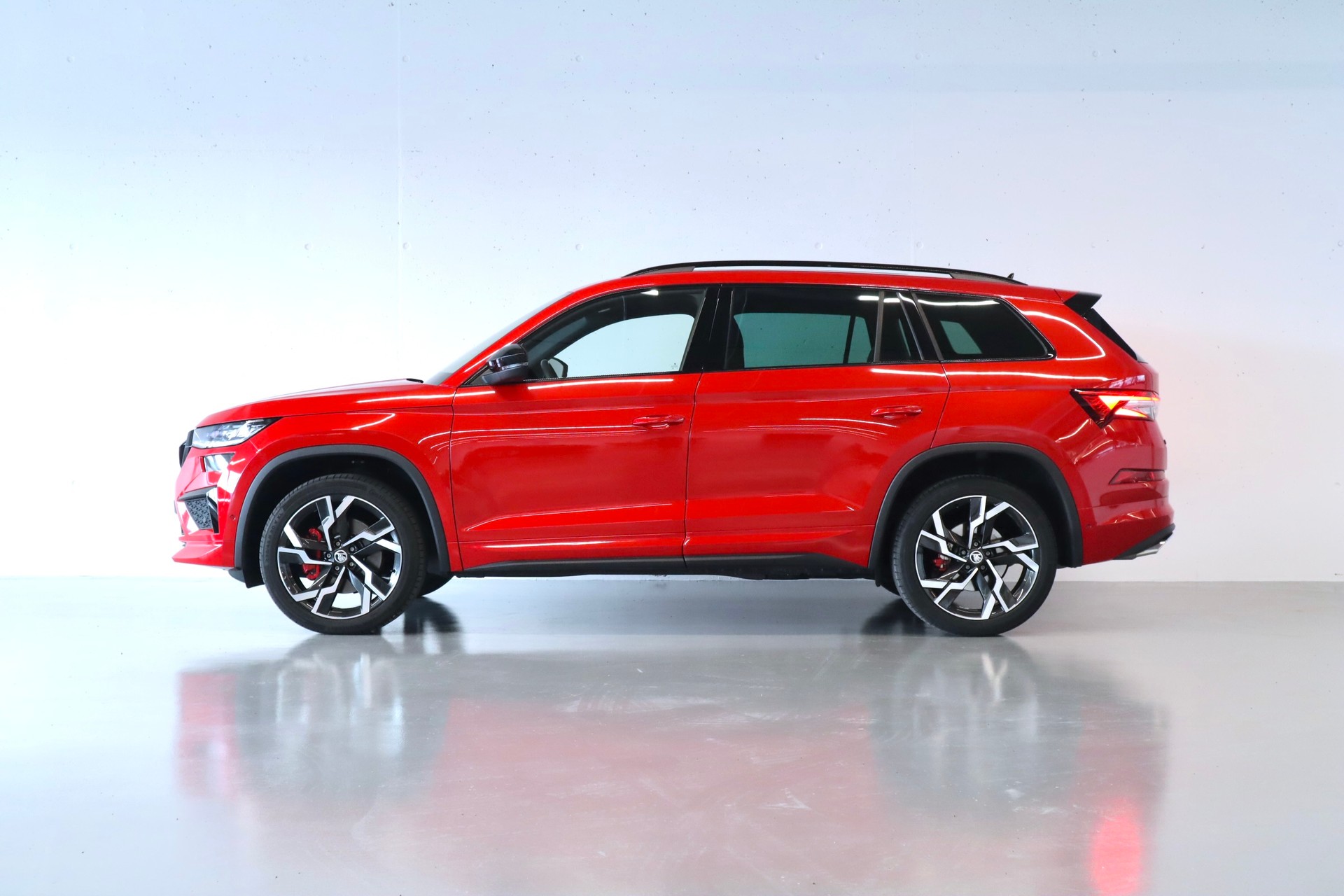 SKODA Kodiaq 2.0 TSI 4x4 RS | 245 PS | CH-Fzg-image-1