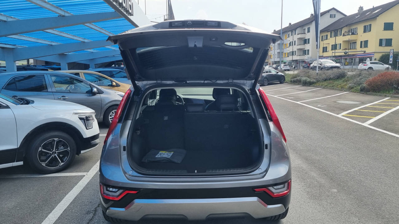 KIA Niro 1.6 GDi Hybrid Style-image-7