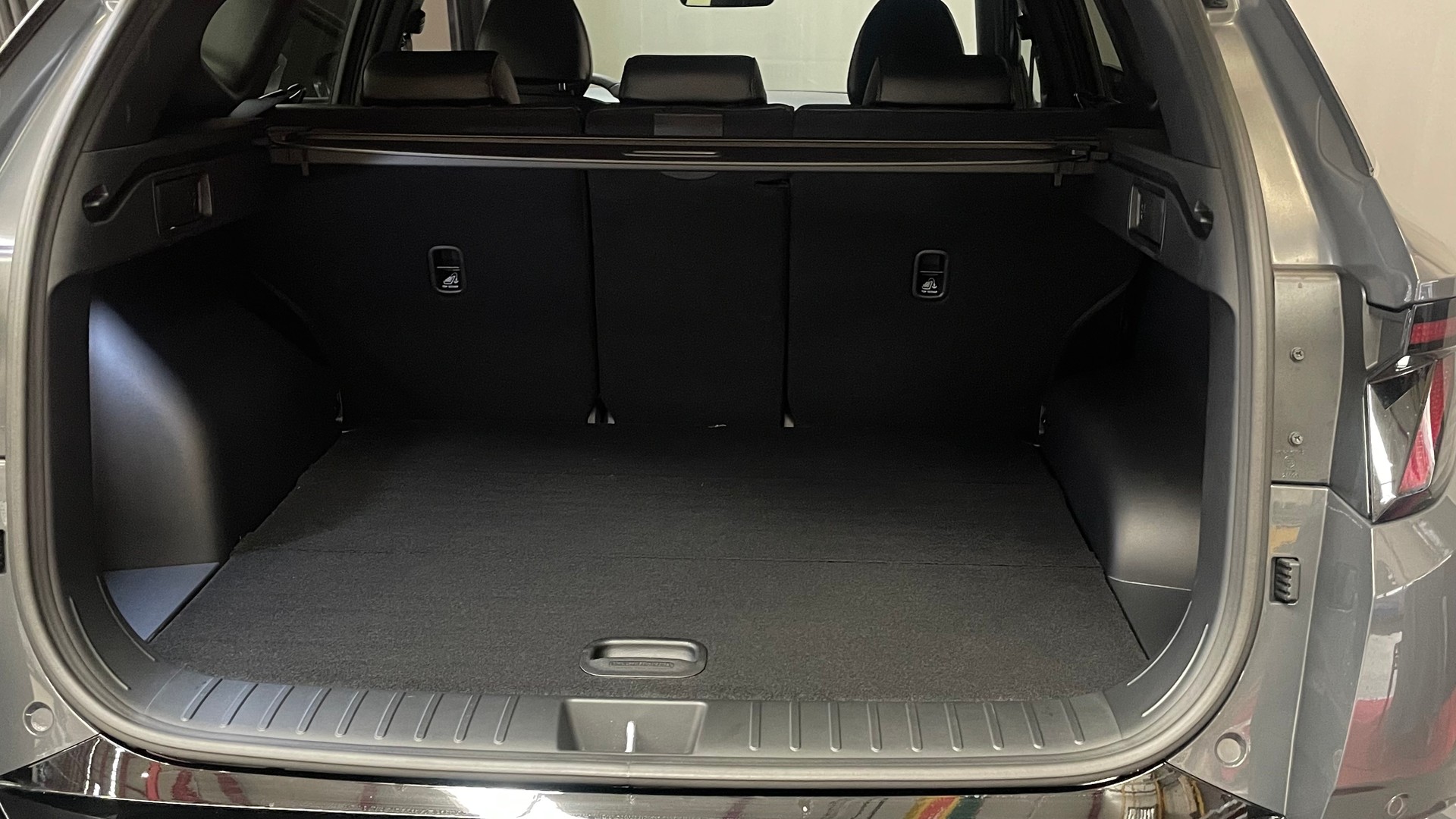 HYUNDAI Tucson 1.6 TGDI PHEV N Line 4WD-image-10