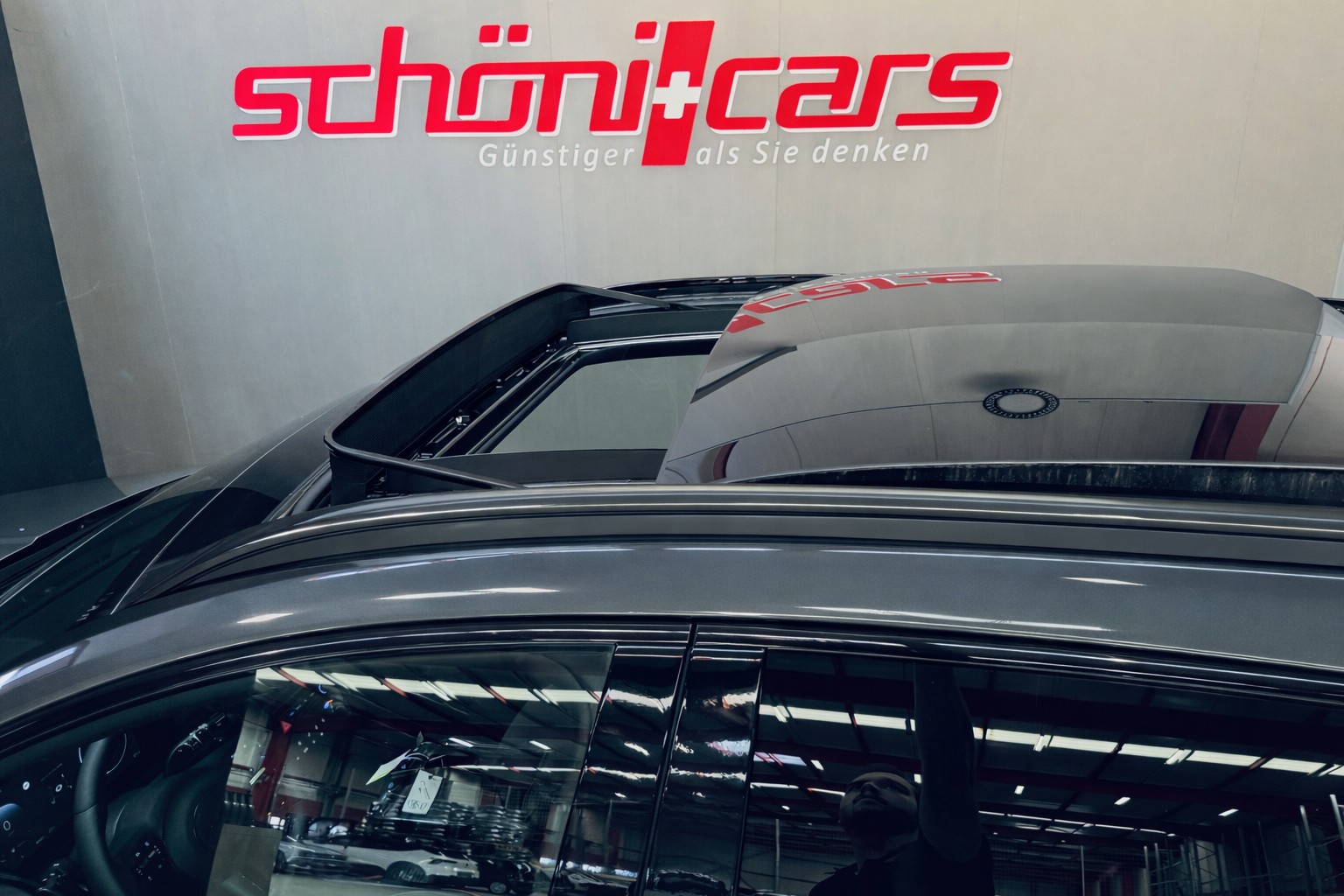 HYUNDAI Tucson 1.6 TGDI PHEV N Line 4WD-image-1