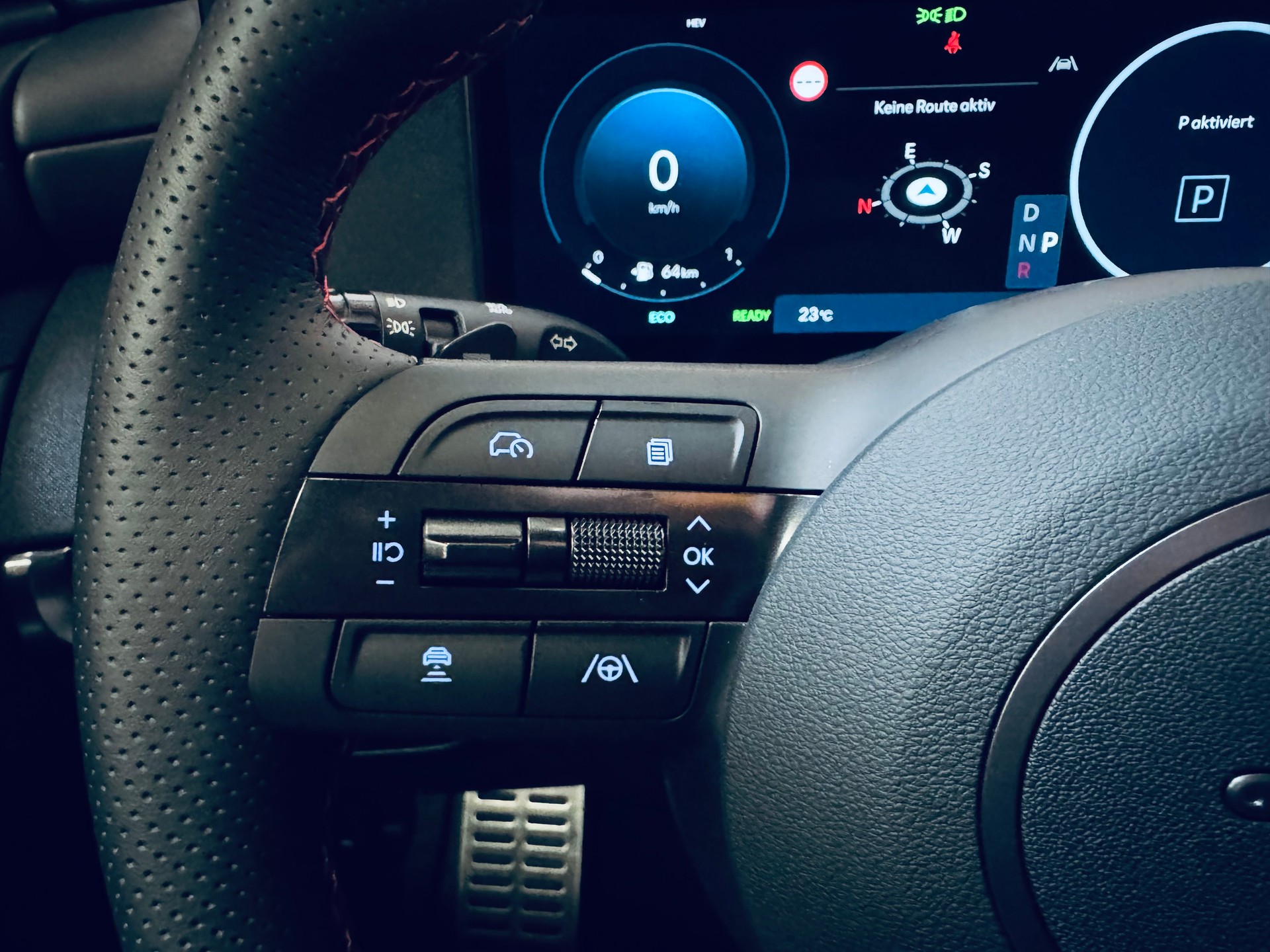 HYUNDAI Tucson 1.6 TGDI PHEV N Line 4WD-image-21