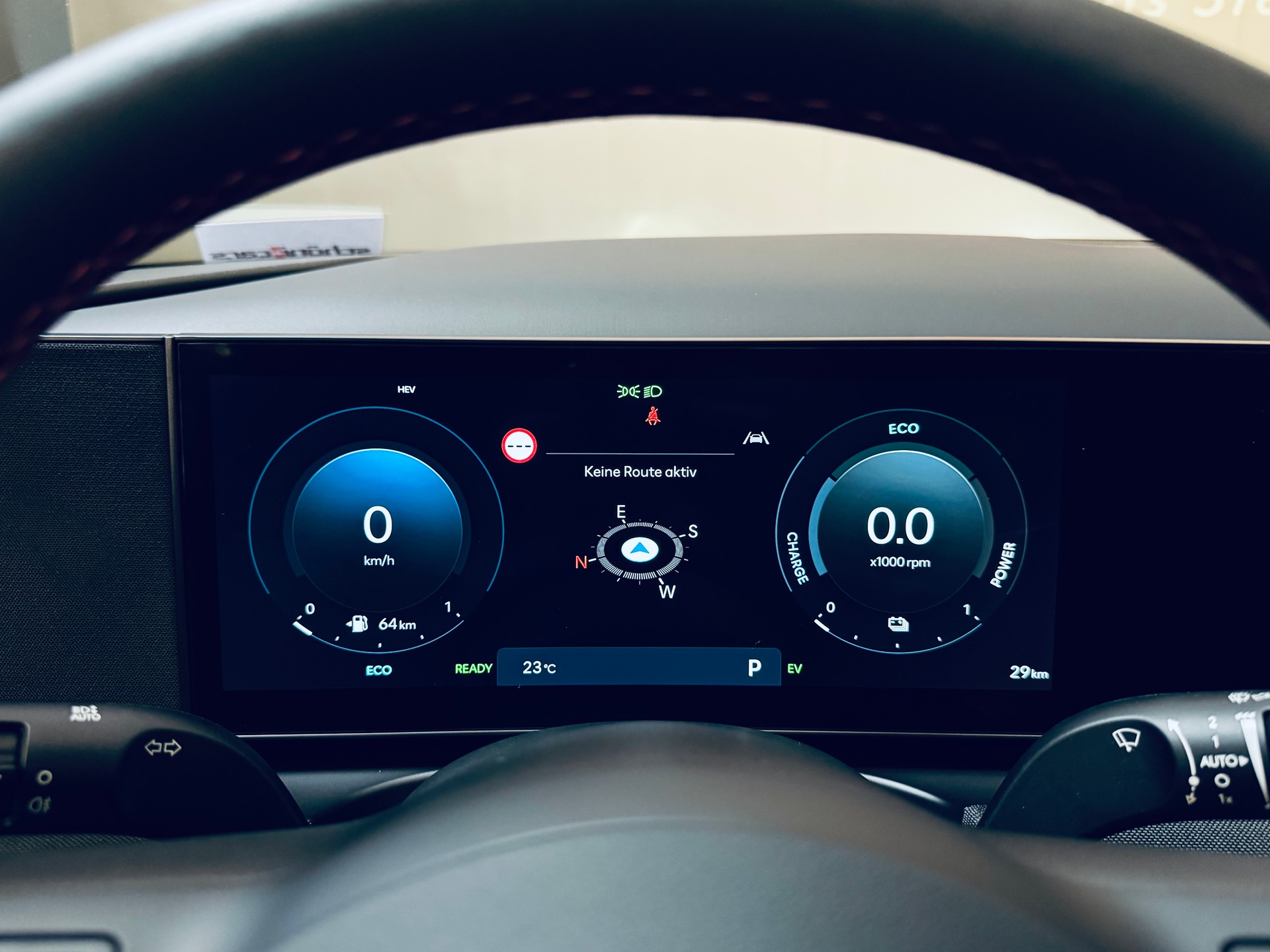 HYUNDAI Tucson 1.6 TGDI PHEV N Line 4WD-image-19